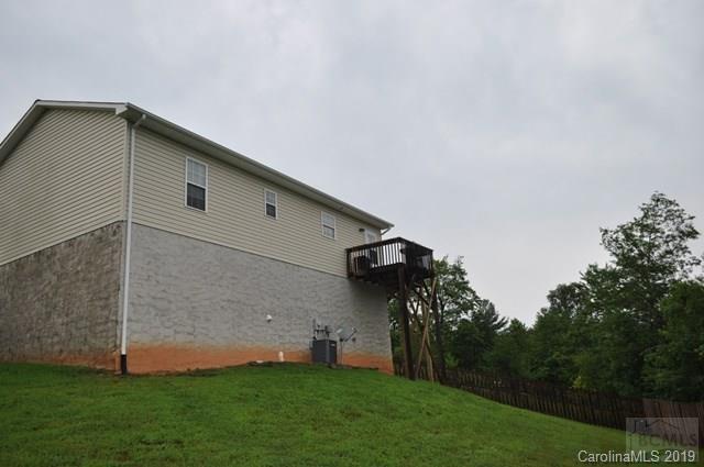 Grandview III - Residential