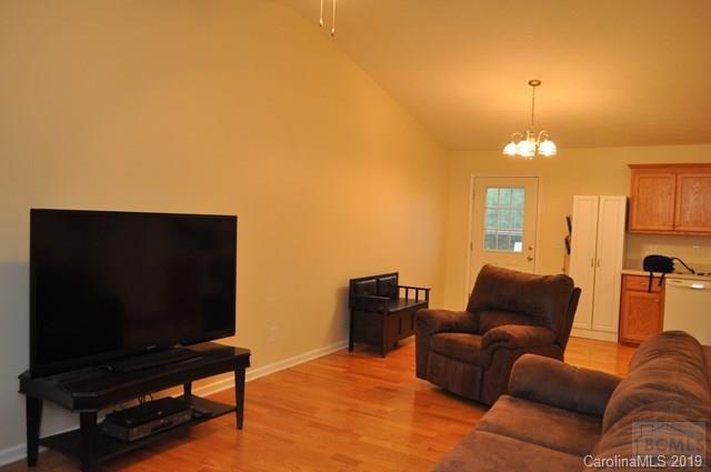 Grandview III - Residential