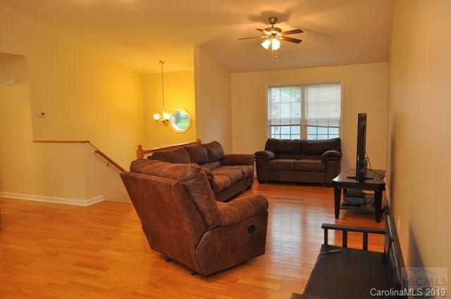 Grandview III - Residential