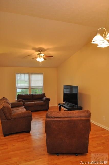 Grandview III - Residential