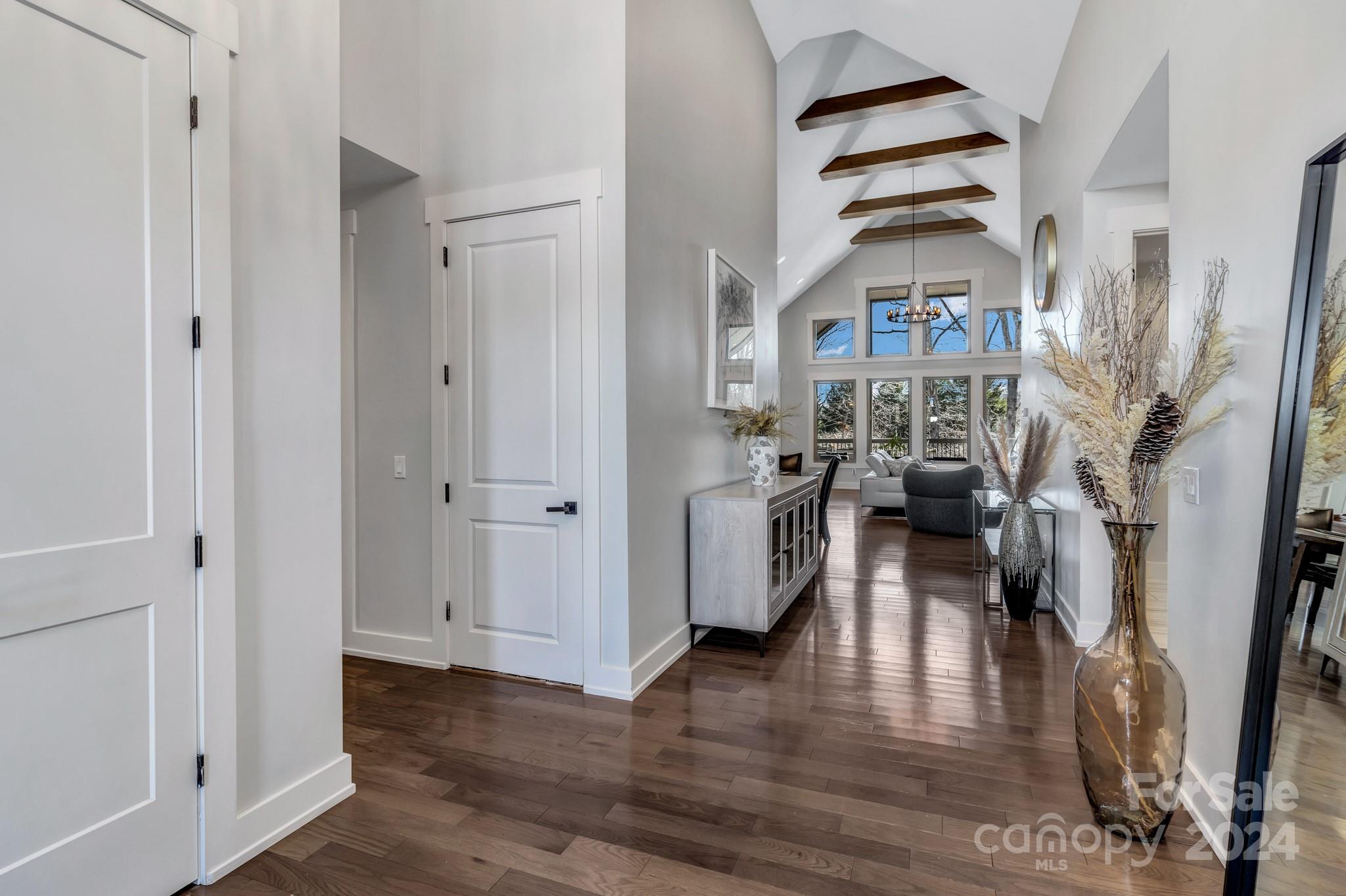 Waightstill Mountain - Residential