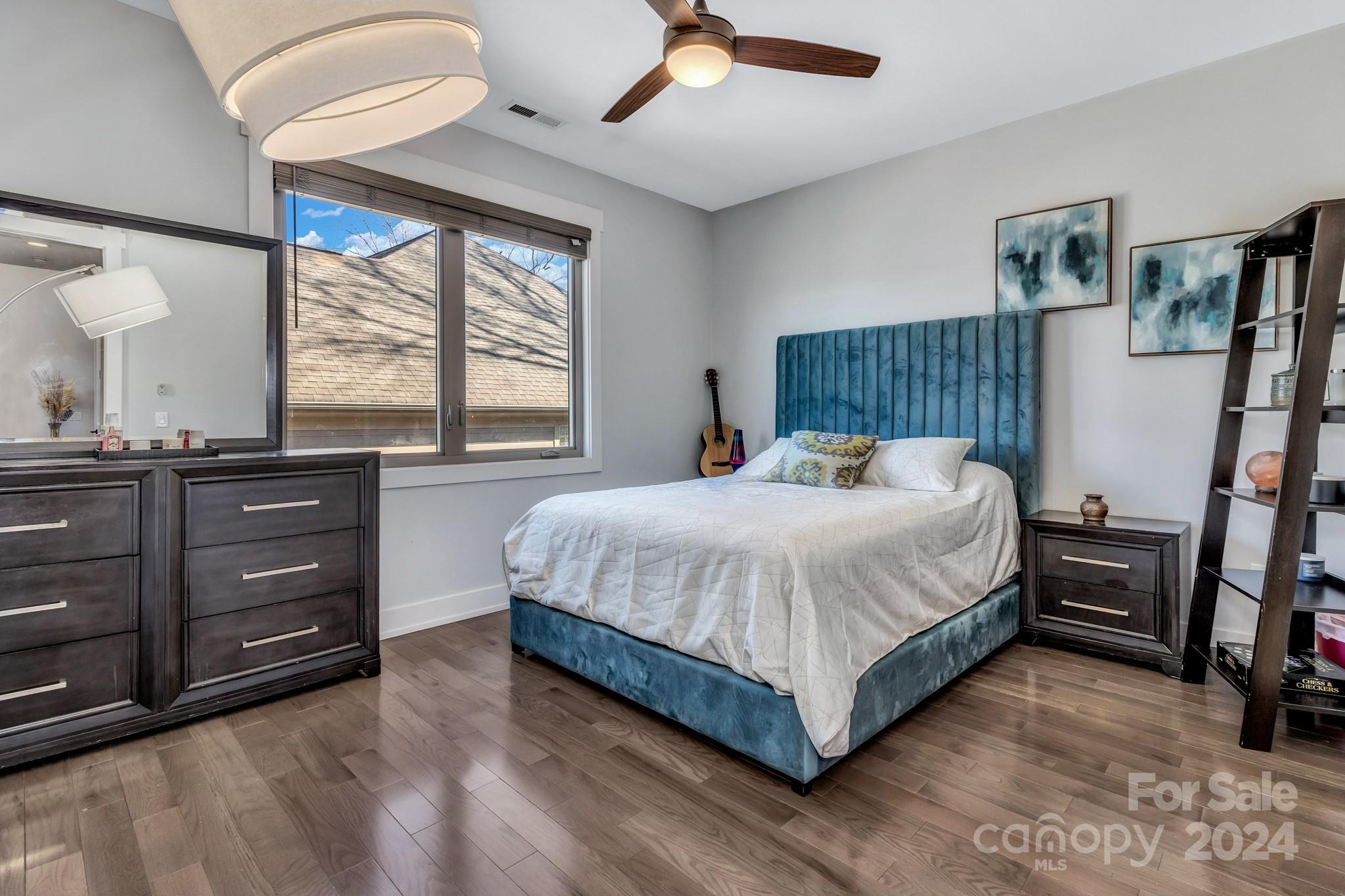 Waightstill Mountain - Residential