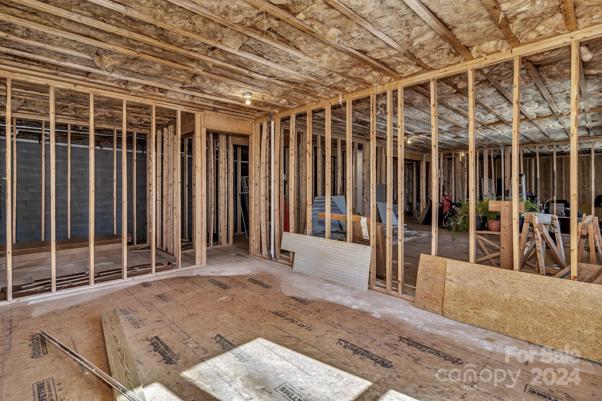 Waightstill Mountain - Residential