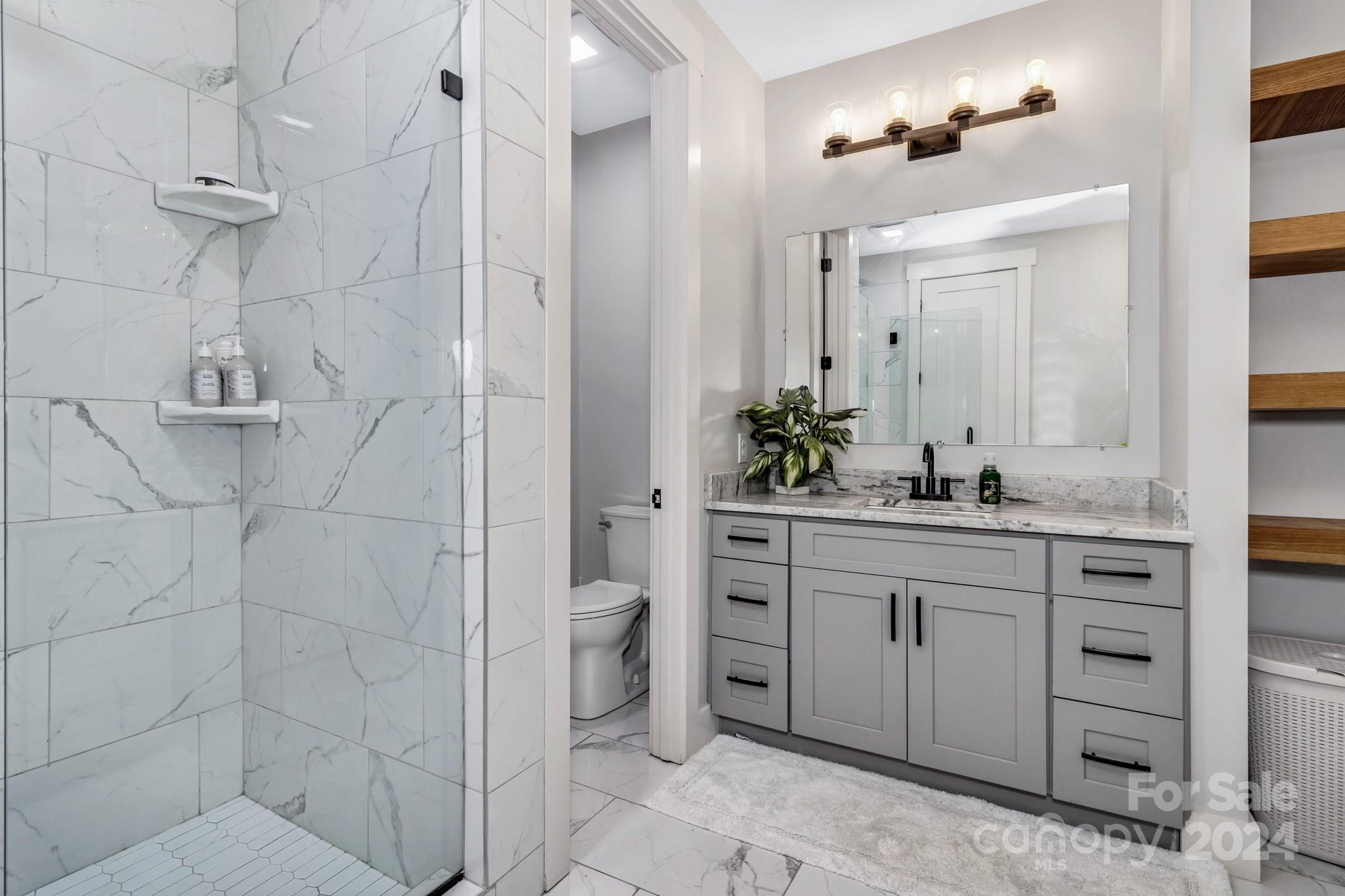 Waightstill Mountain - Residential