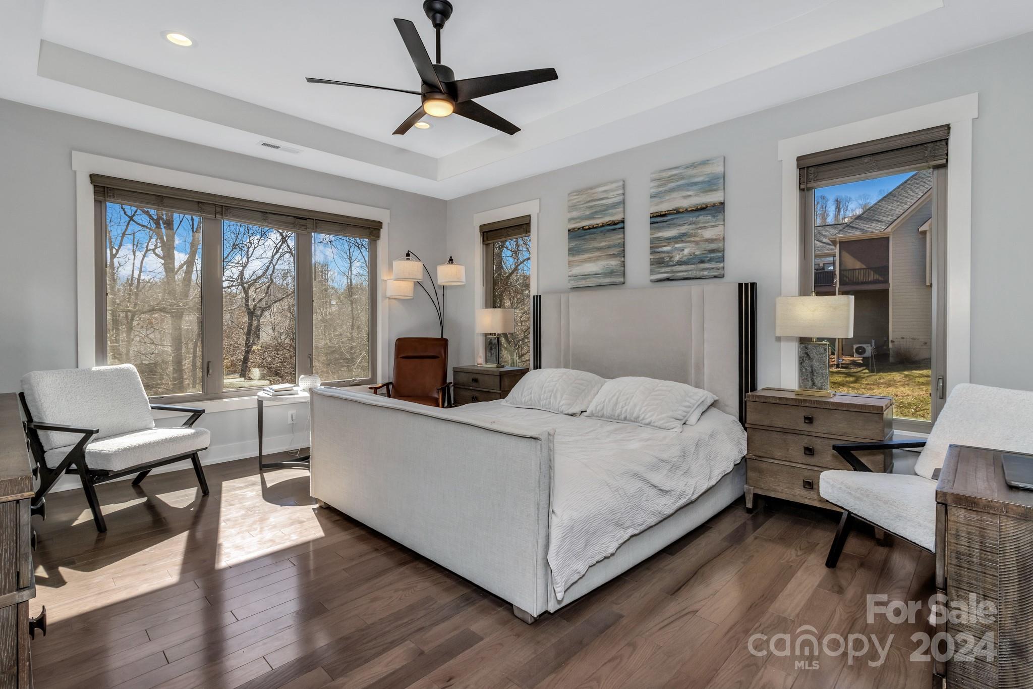 Waightstill Mountain - Residential