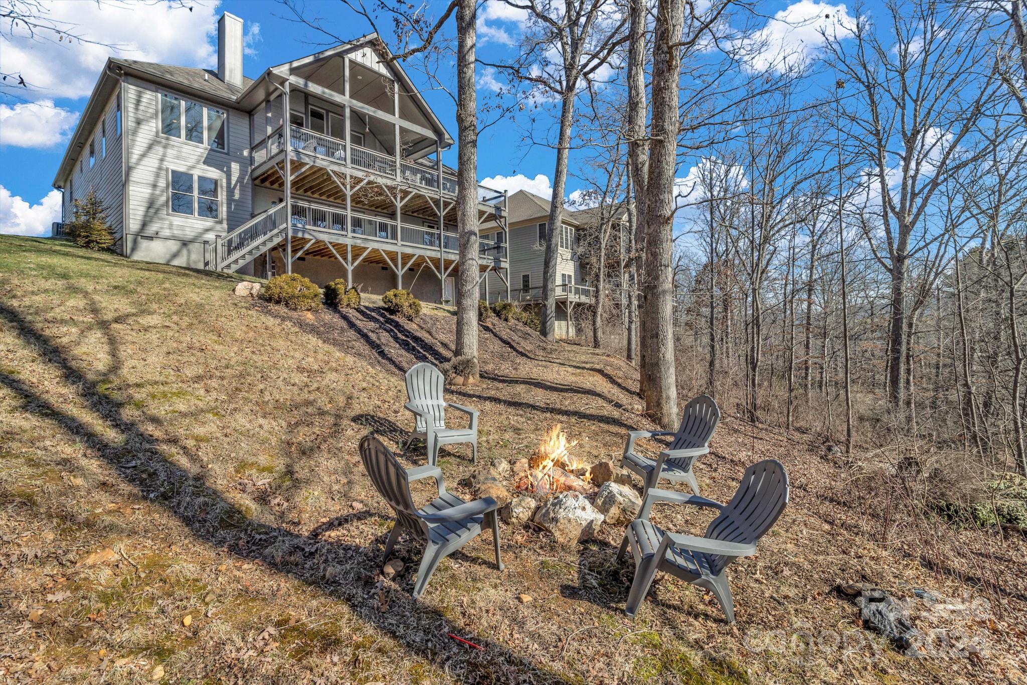 Waightstill Mountain - Residential