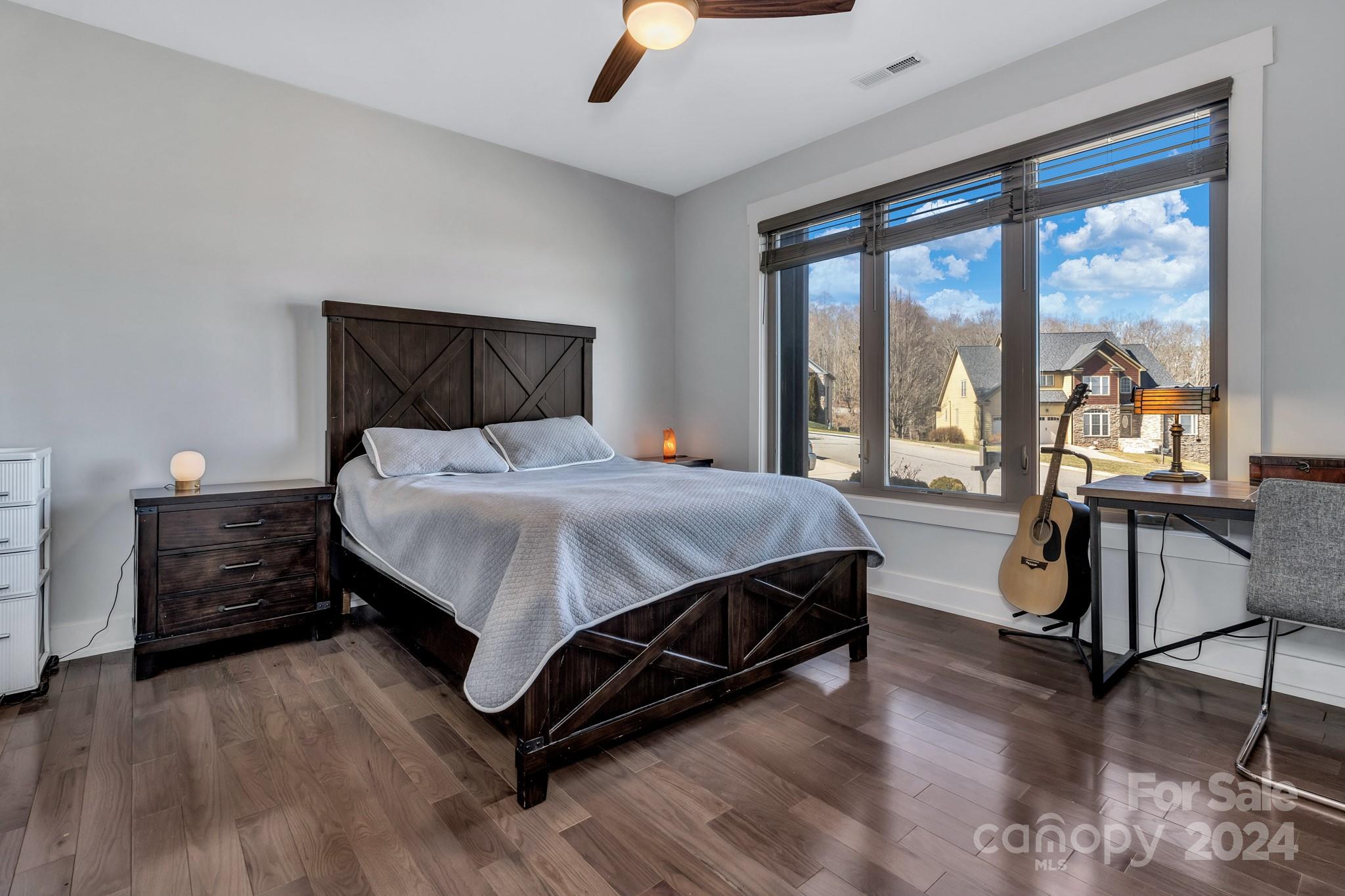 Waightstill Mountain - Residential