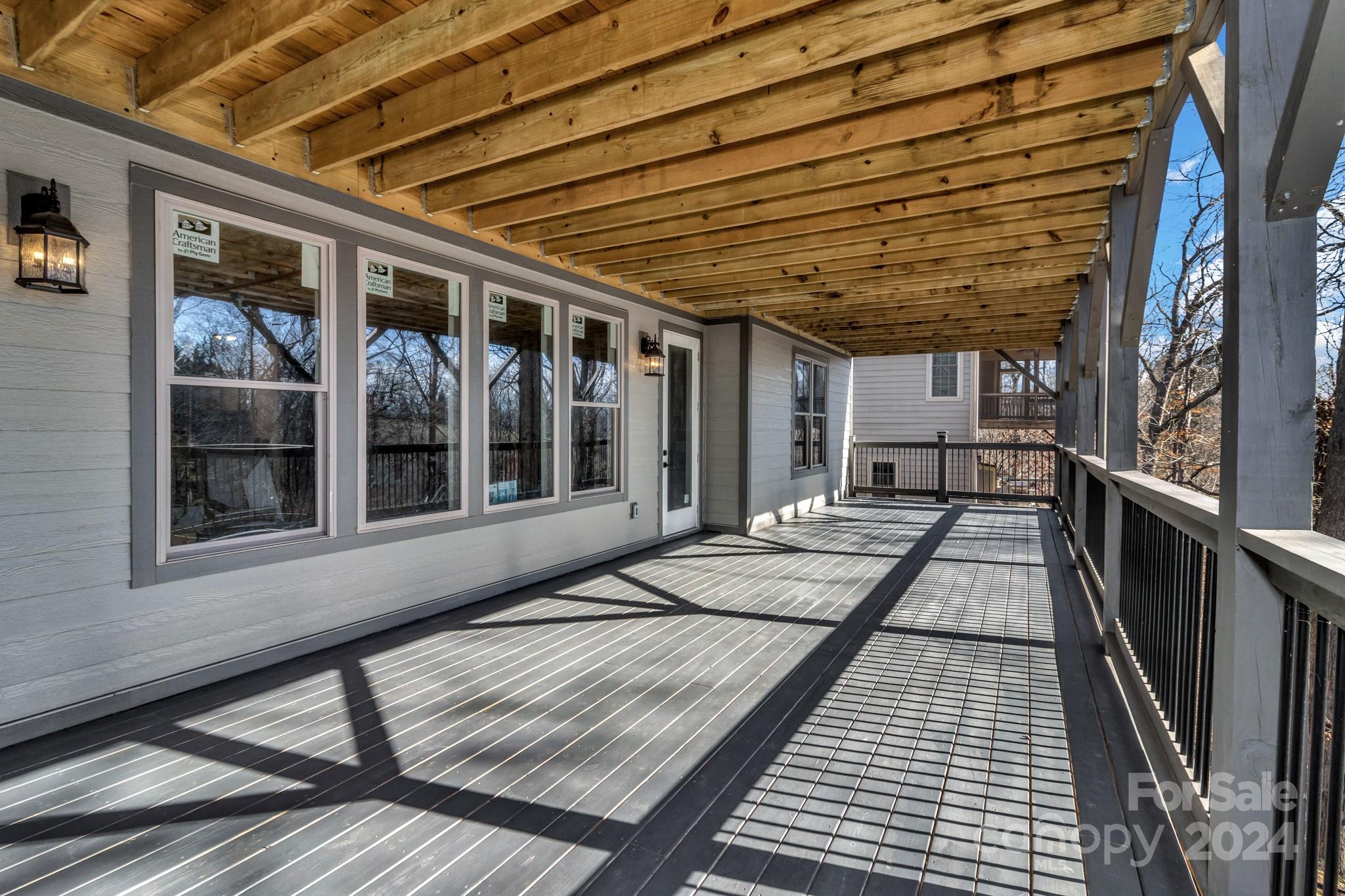 Waightstill Mountain - Residential