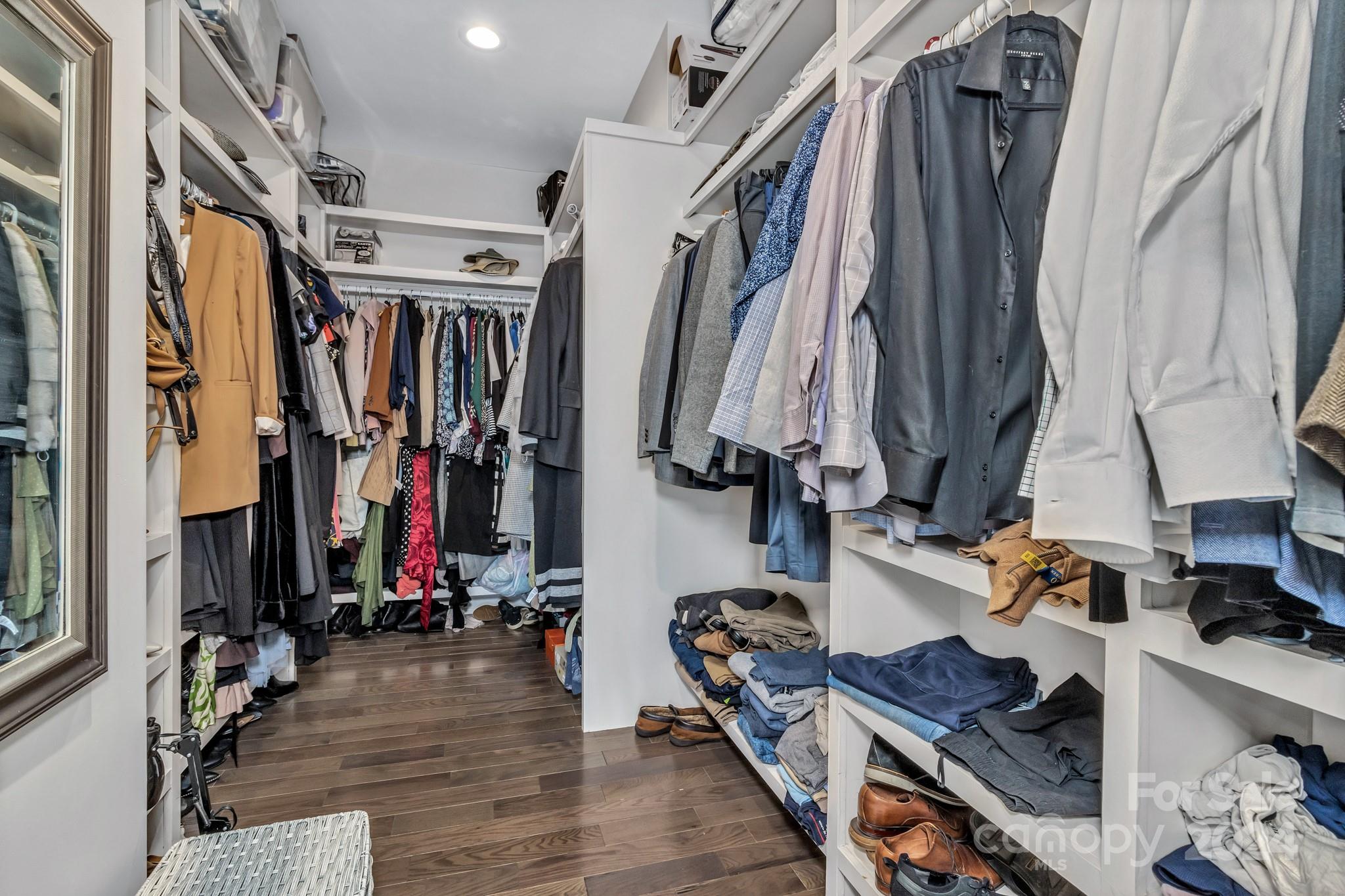 Waightstill Mountain - Residential