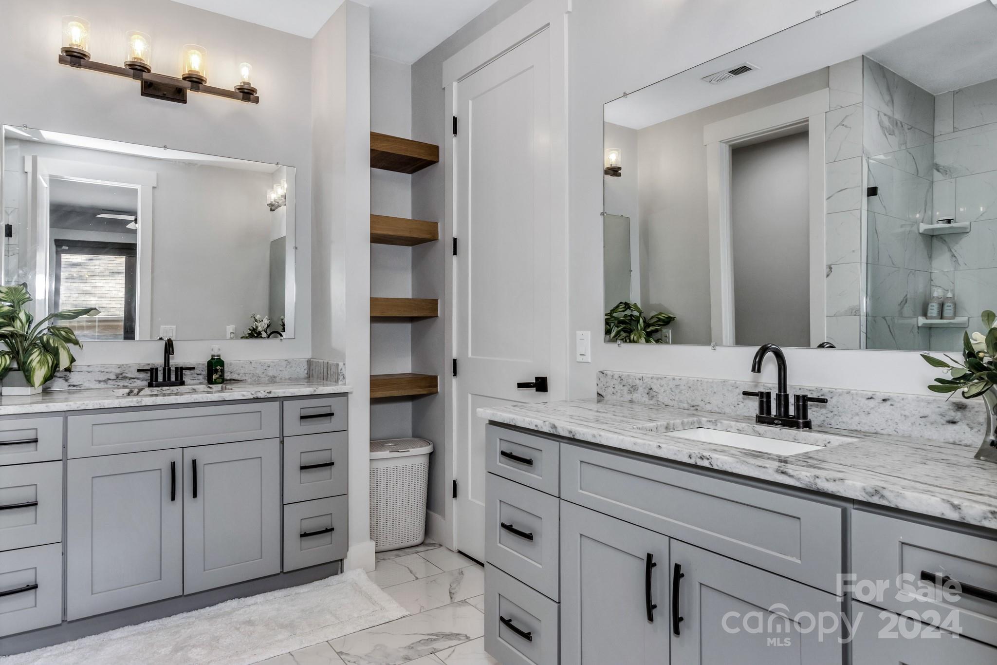 Waightstill Mountain - Residential