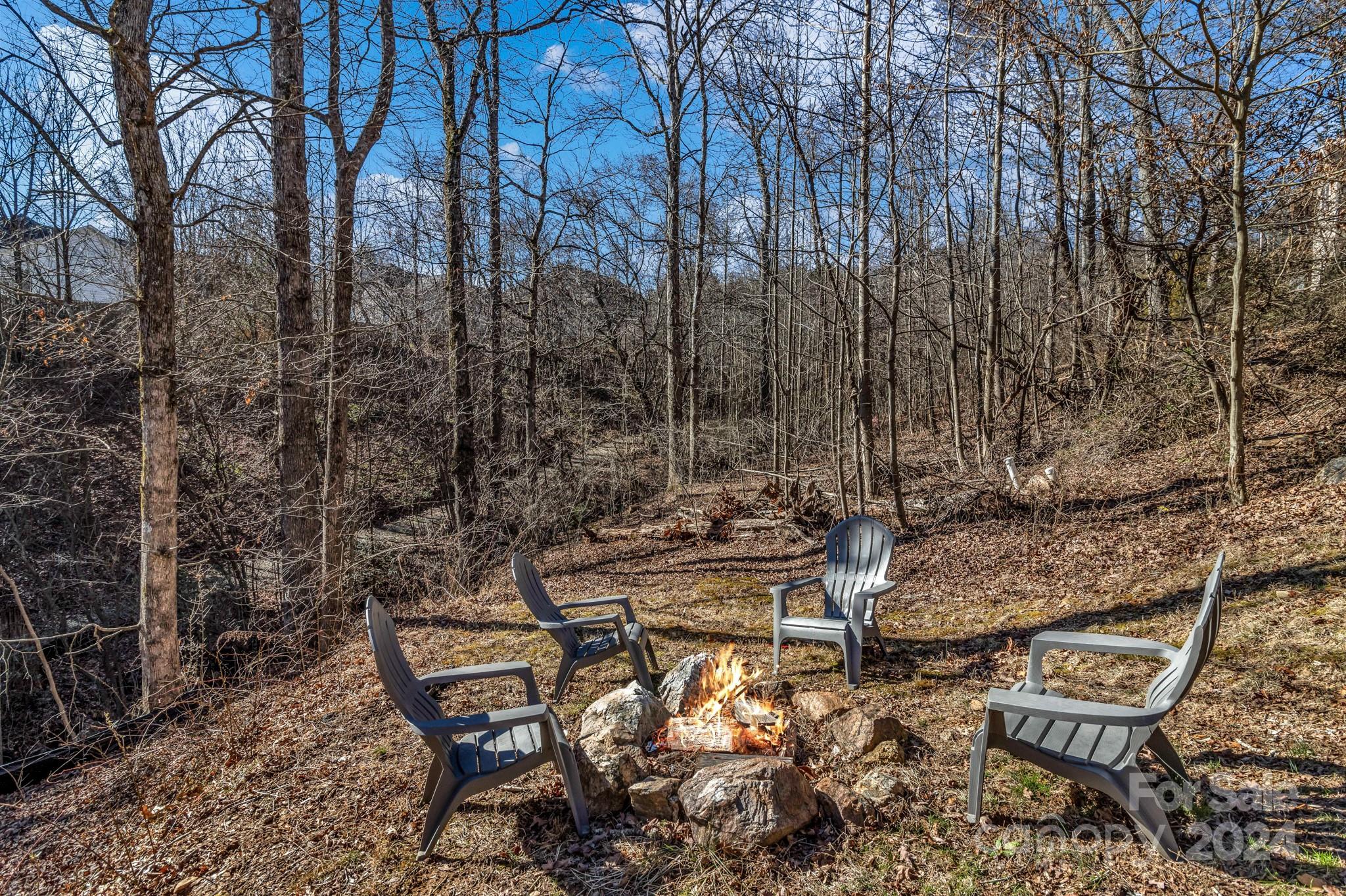 Waightstill Mountain - Residential