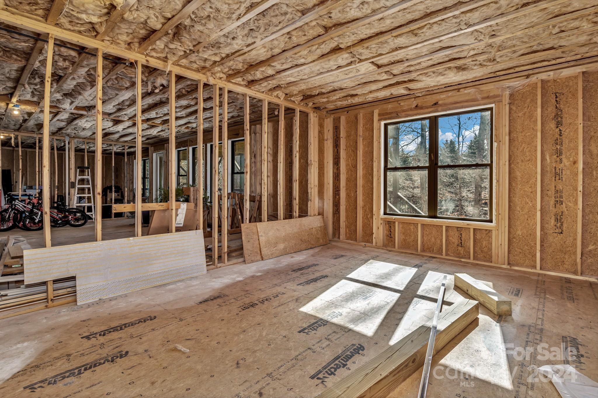 Waightstill Mountain - Residential