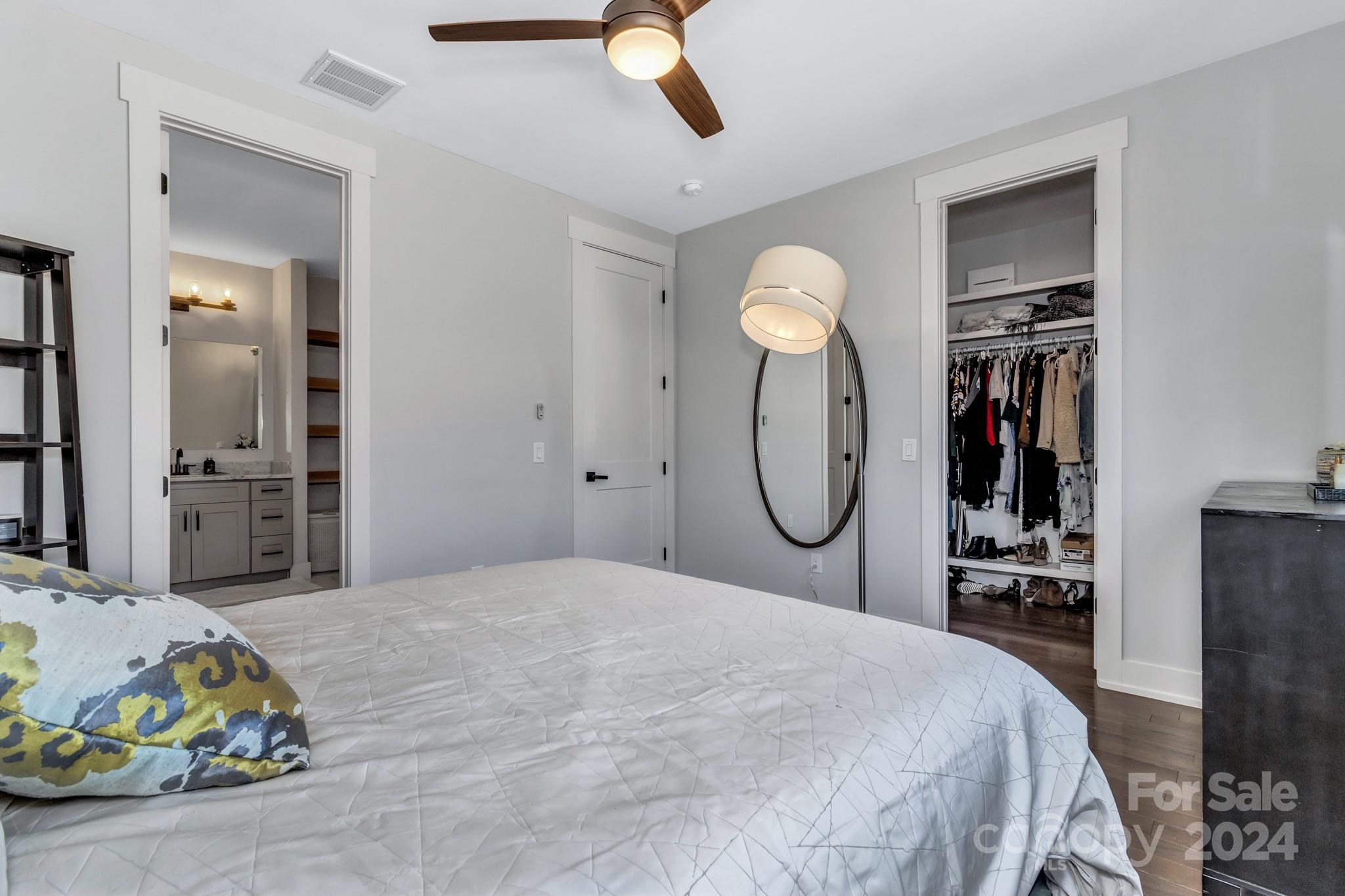 Waightstill Mountain - Residential