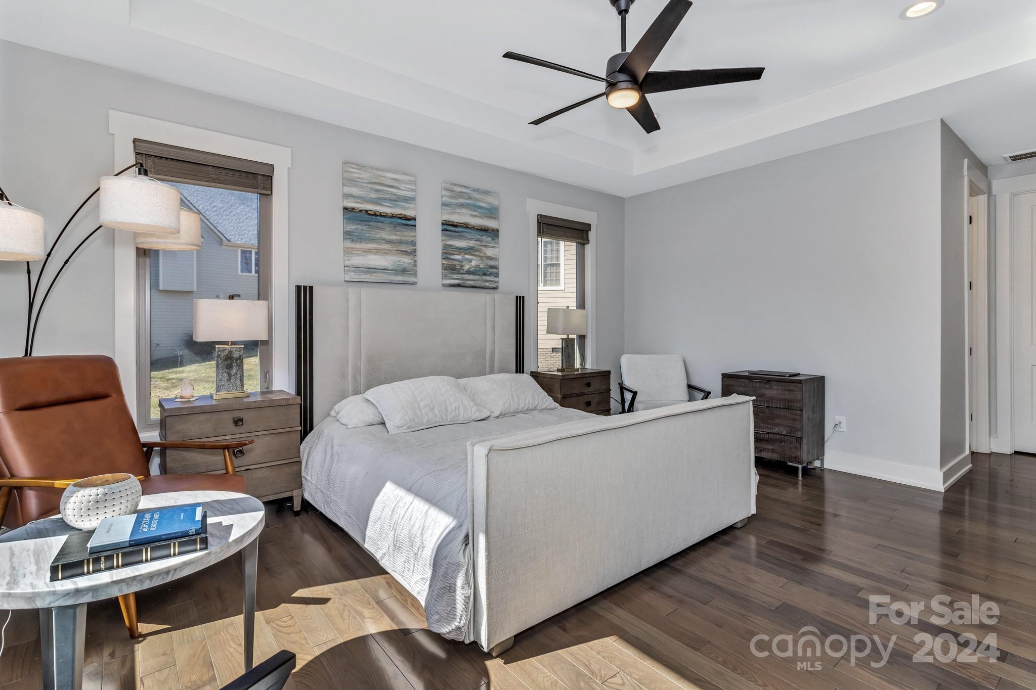 Waightstill Mountain - Residential