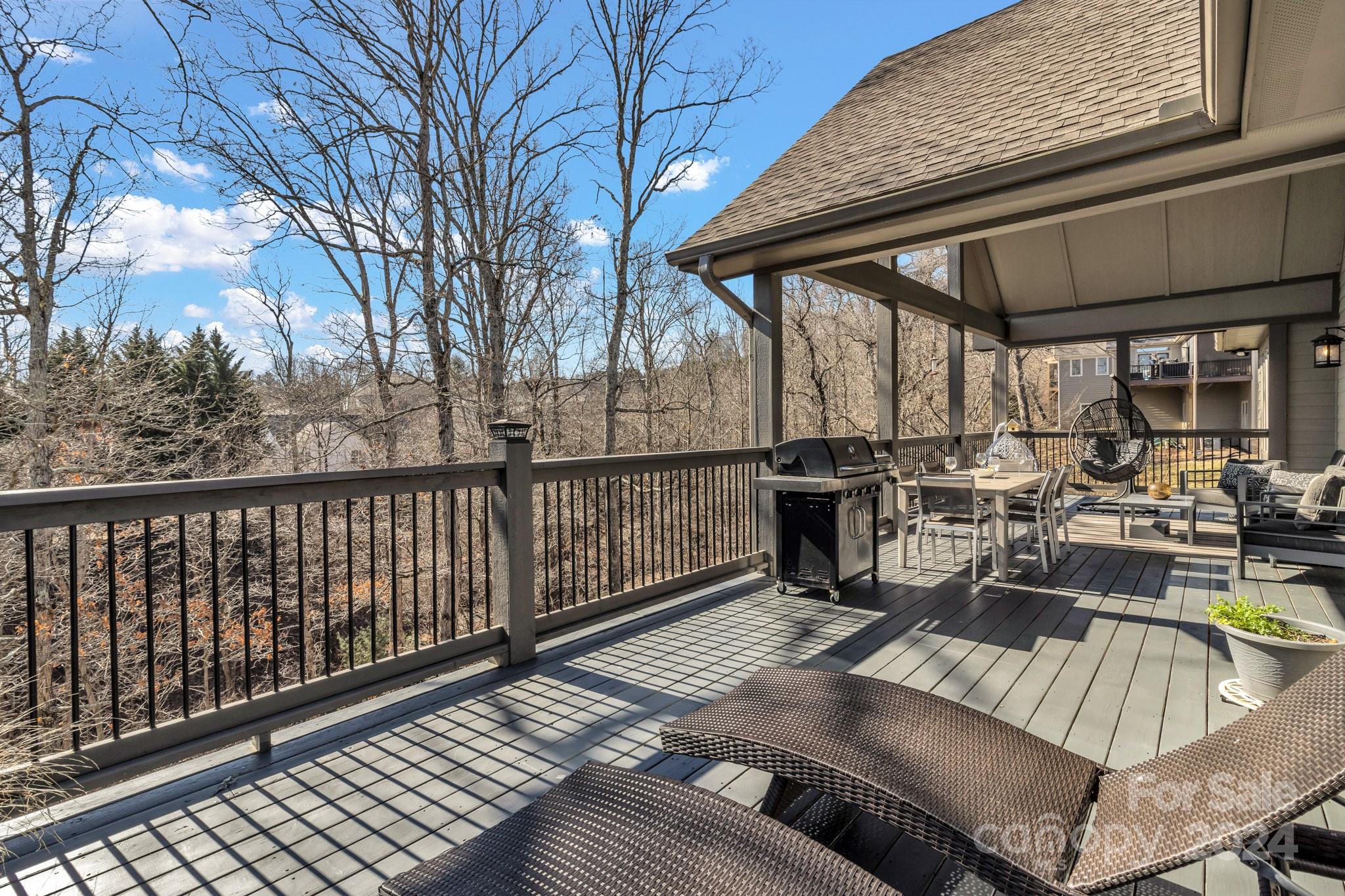 Waightstill Mountain - Residential