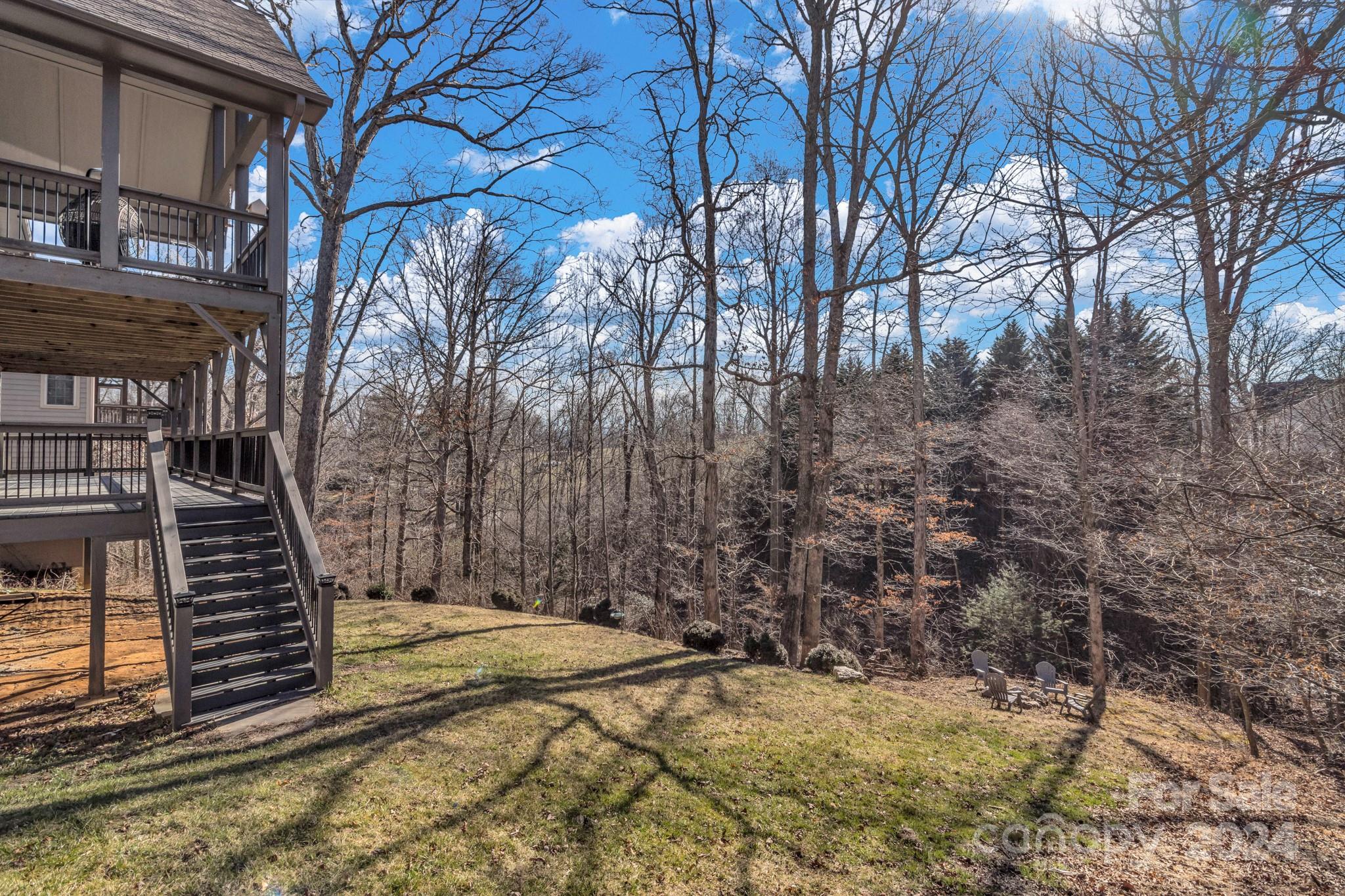 Waightstill Mountain - Residential