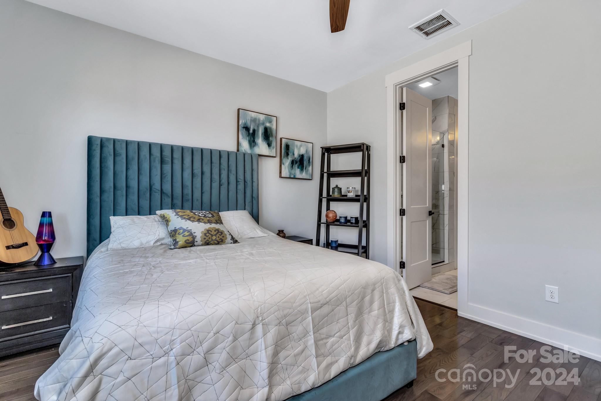 Waightstill Mountain - Residential