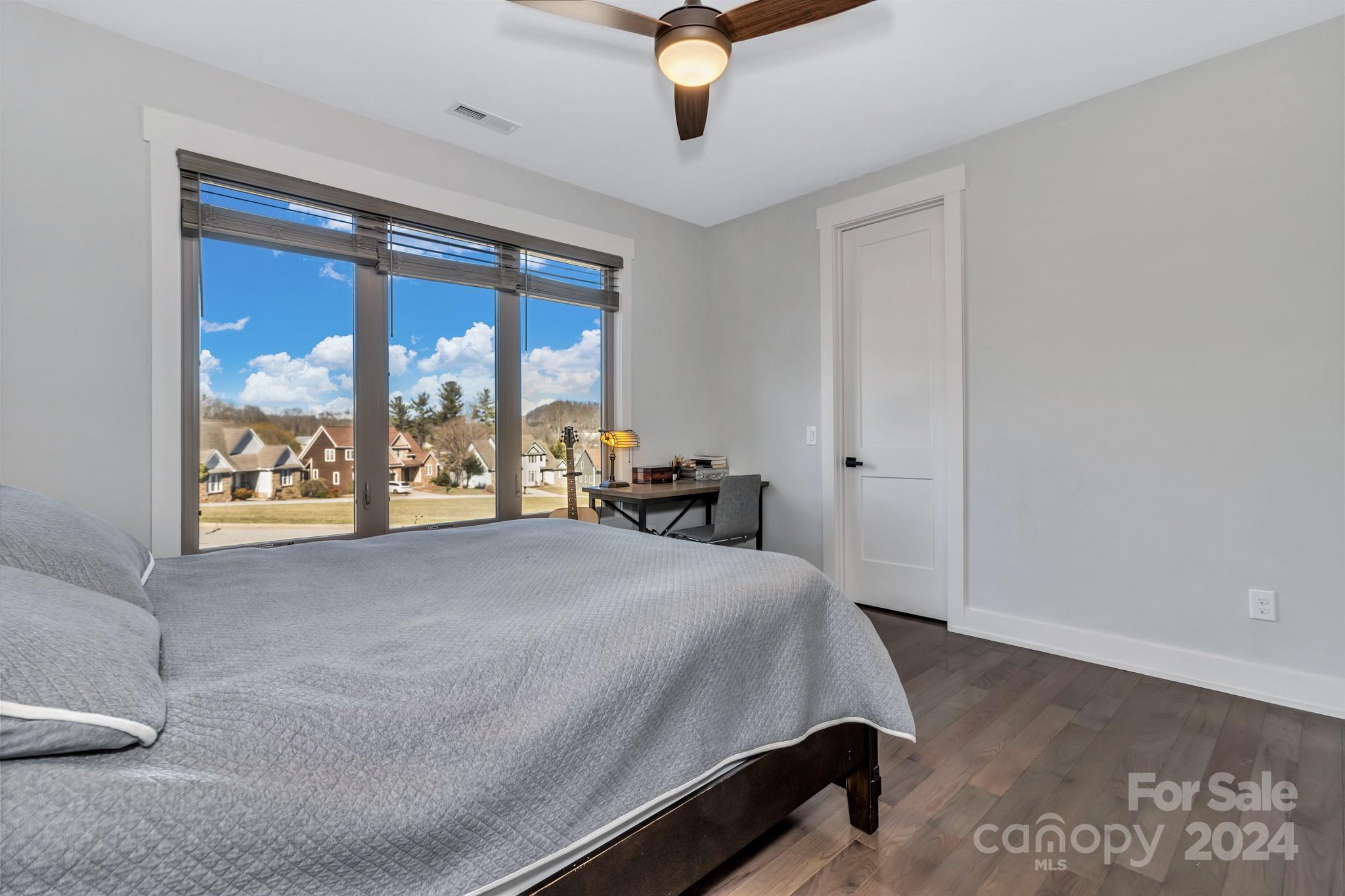 Waightstill Mountain - Residential