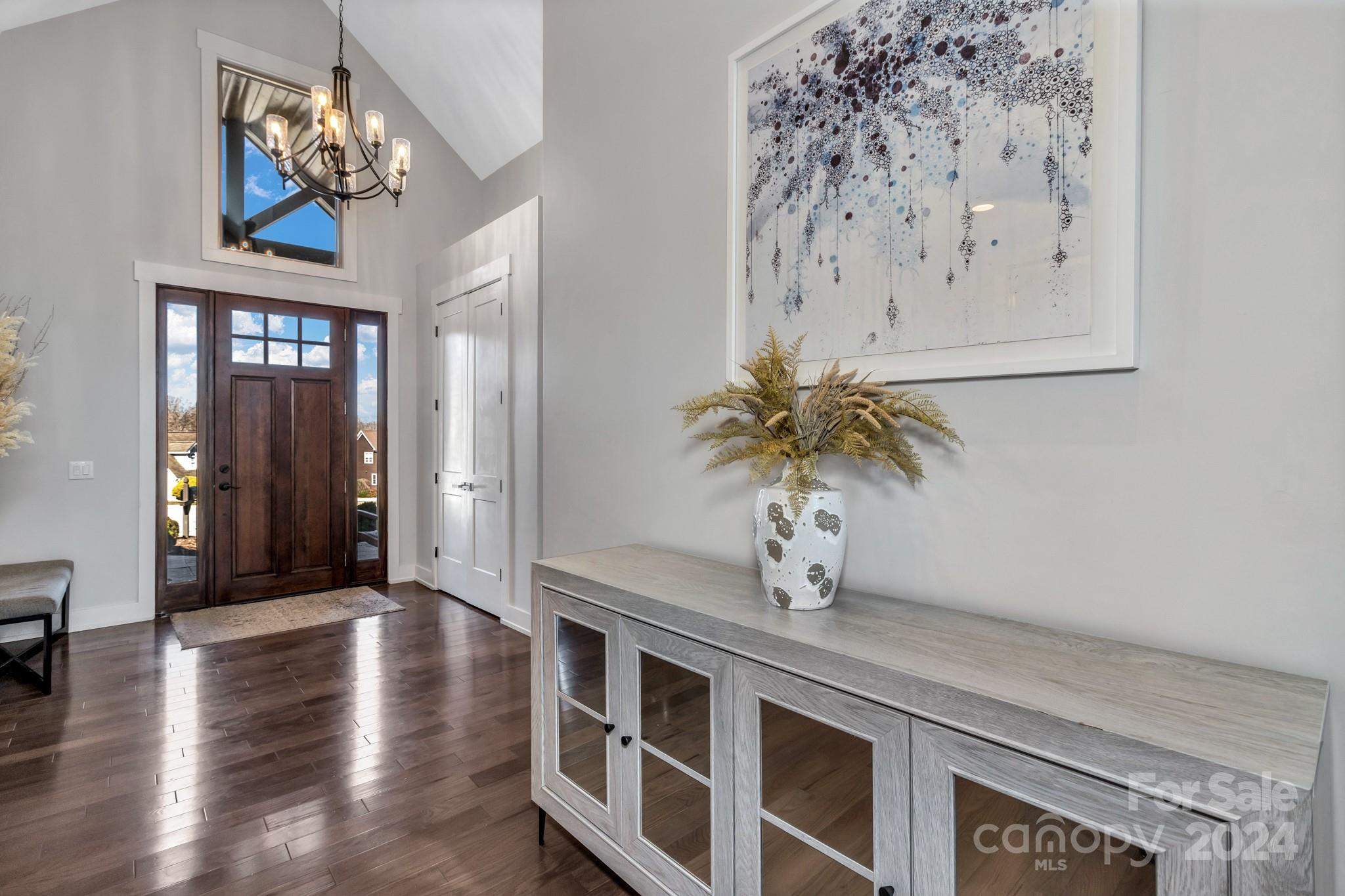 Waightstill Mountain - Residential