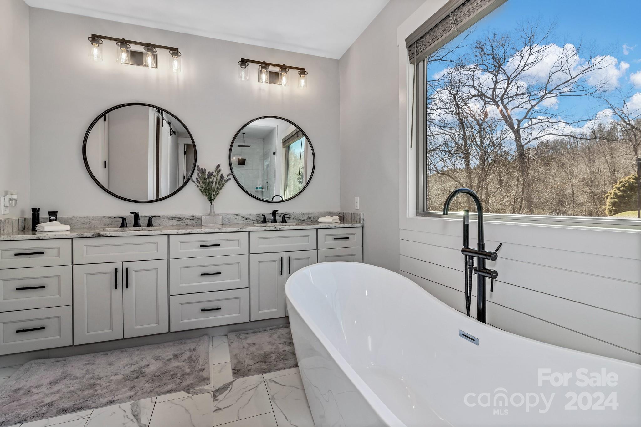 Waightstill Mountain - Residential