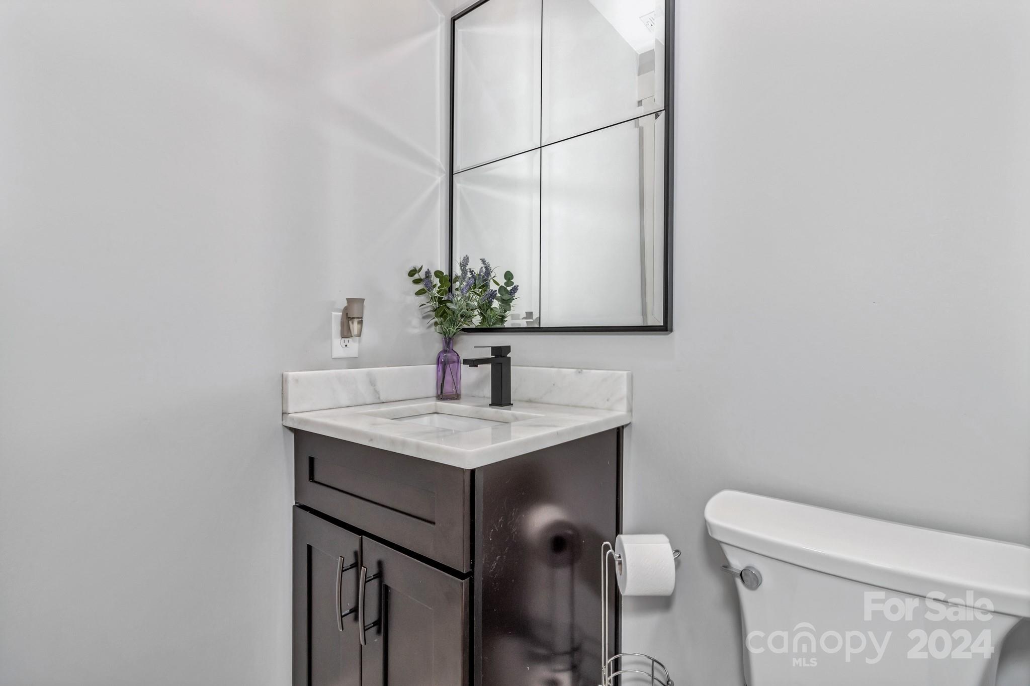 Waightstill Mountain - Residential