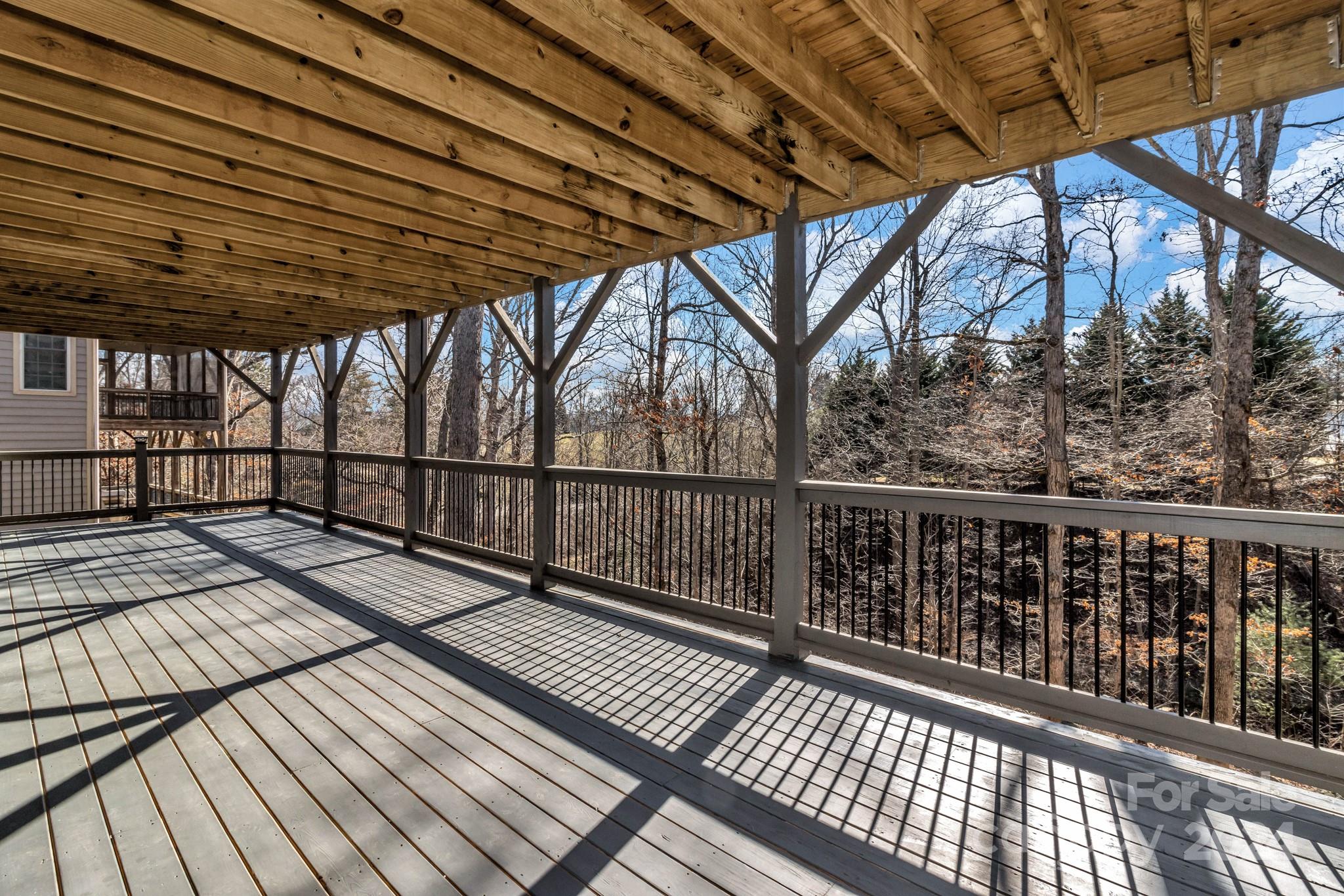 Waightstill Mountain - Residential