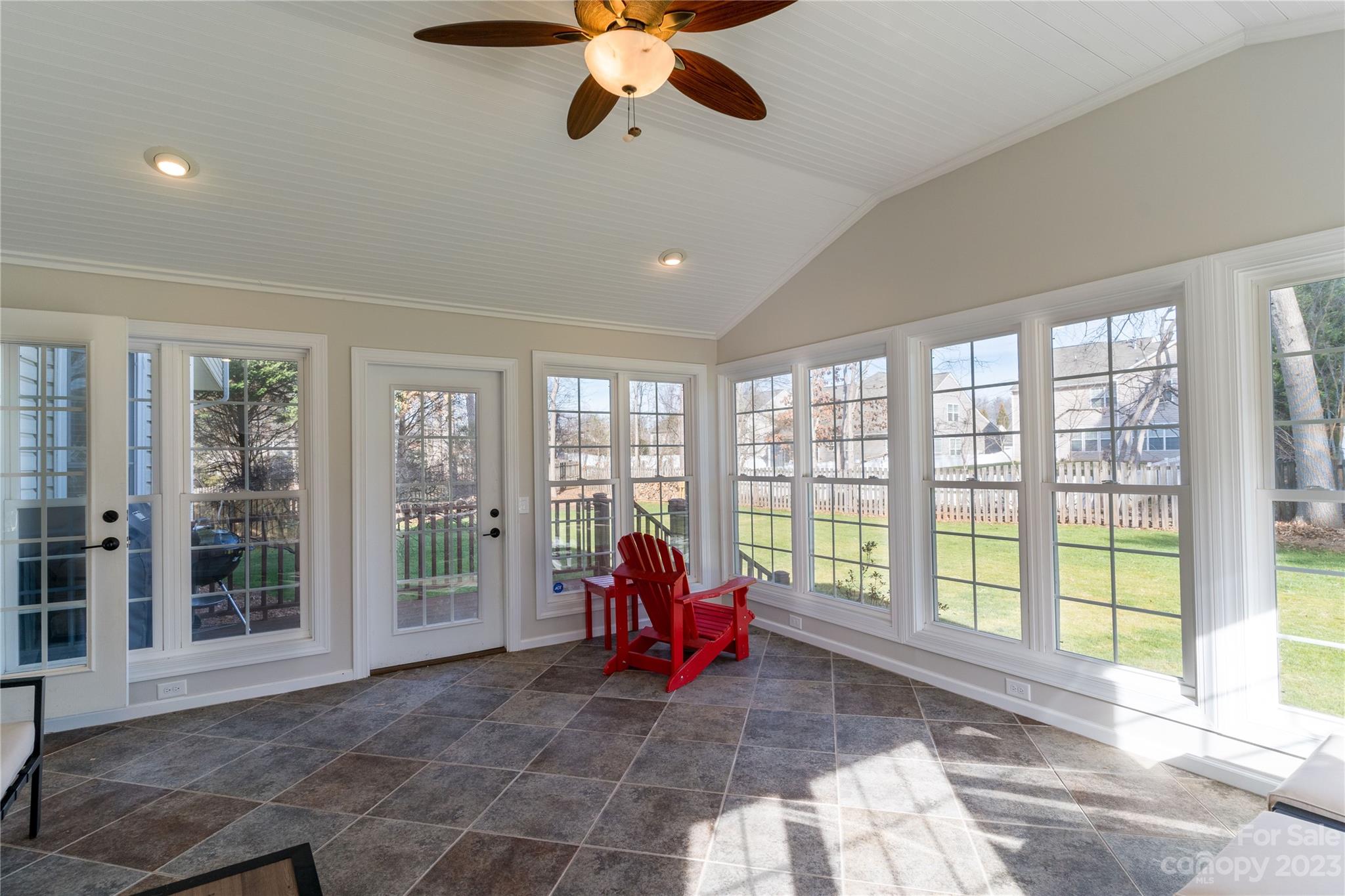 Cambridge Grove - Residential