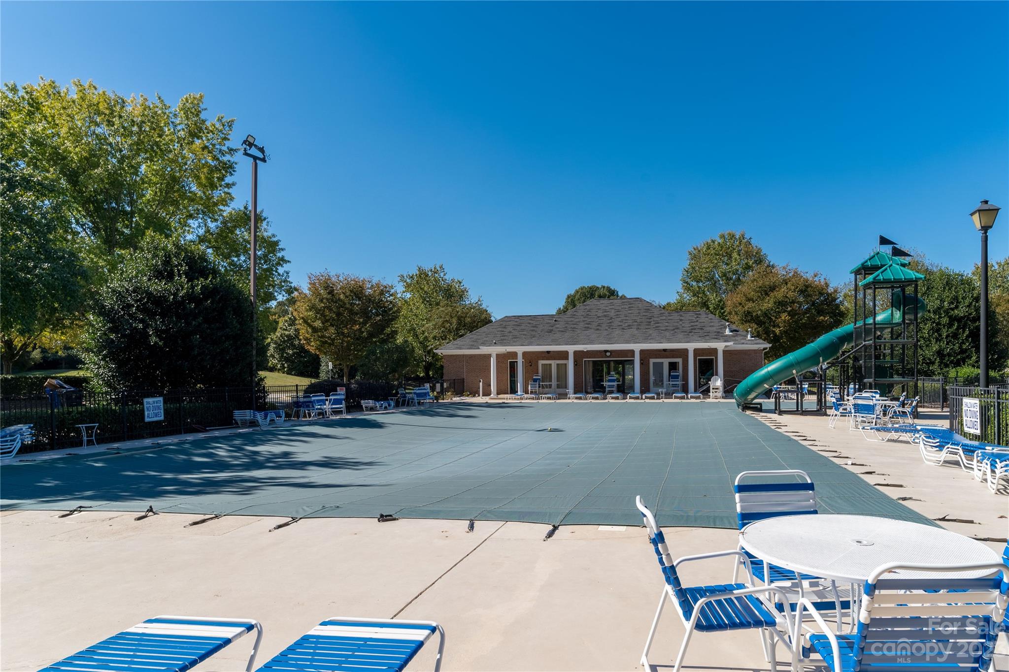 Cambridge Grove - Residential