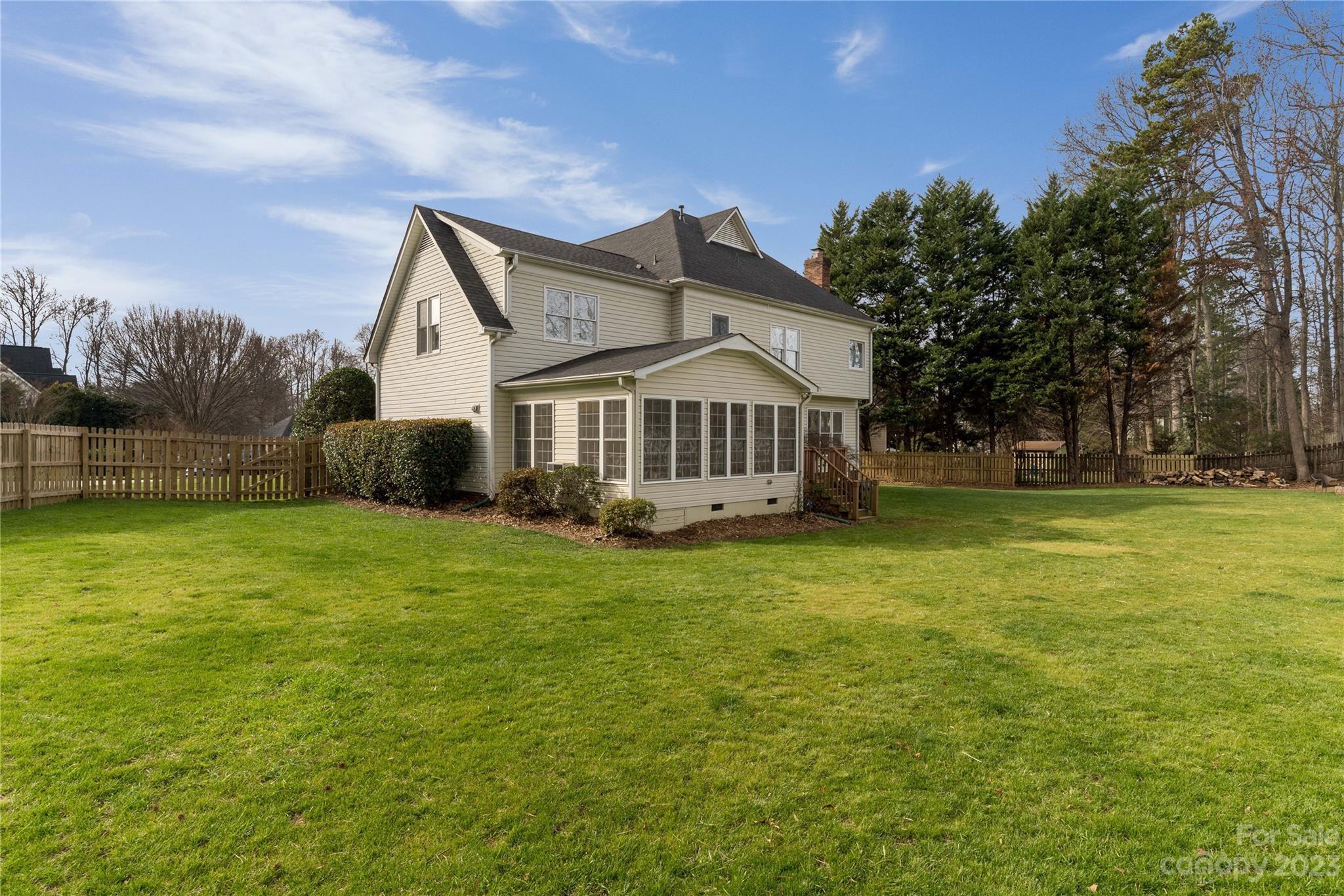 Cambridge Grove - Residential