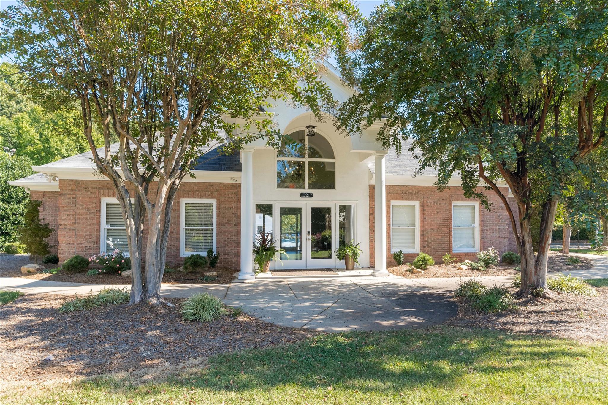 Cambridge Grove - Residential