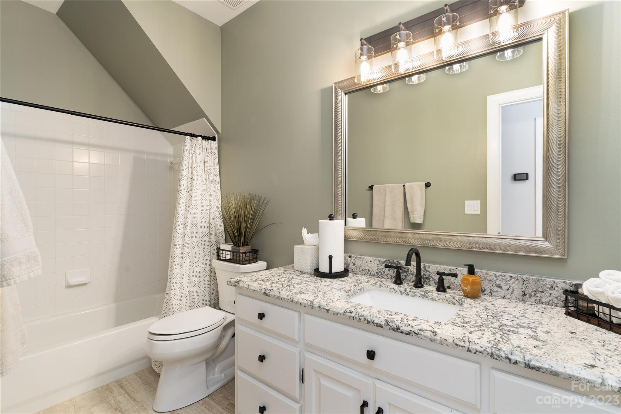 Cambridge Grove - Residential