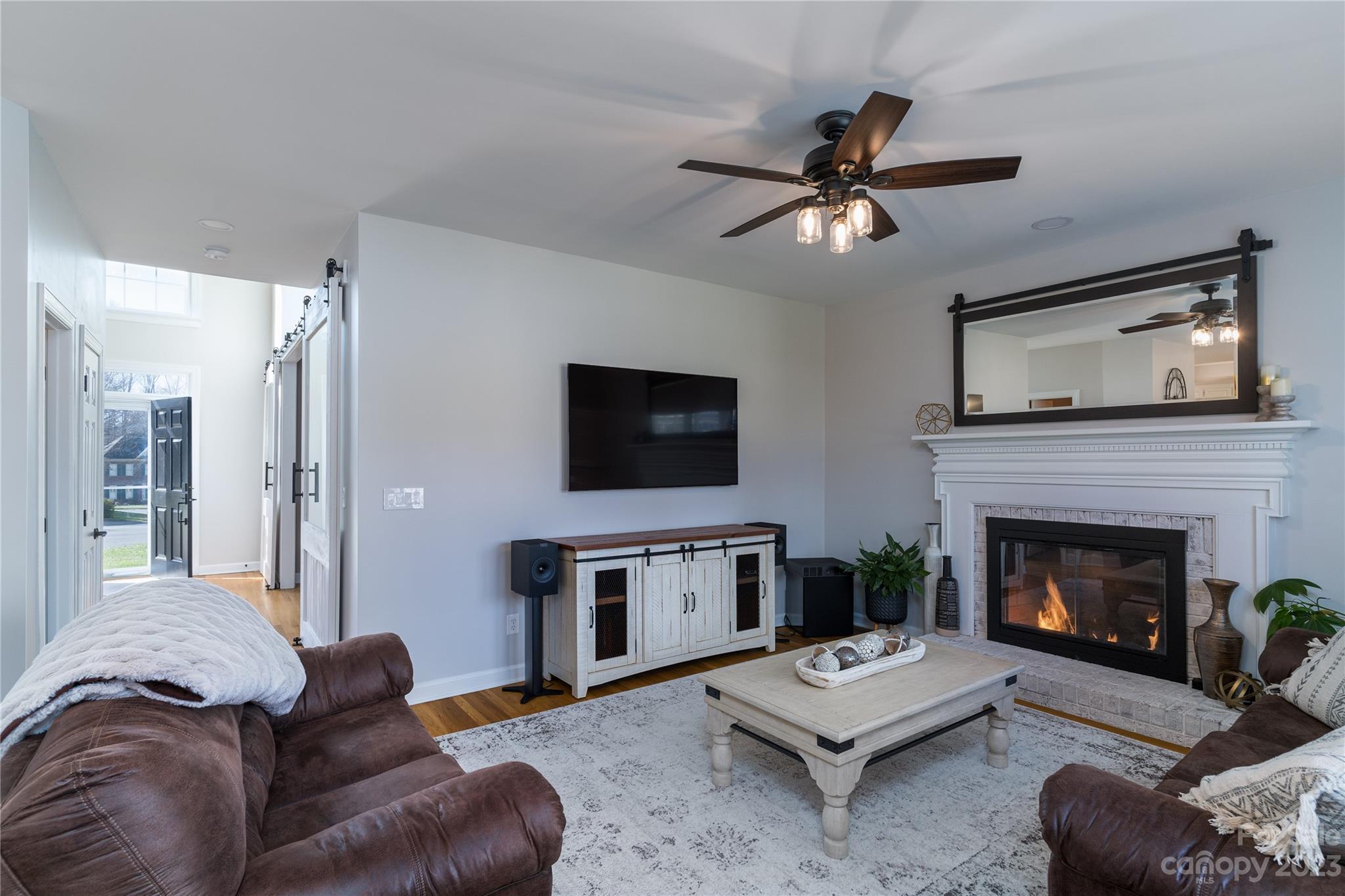 Cambridge Grove - Residential