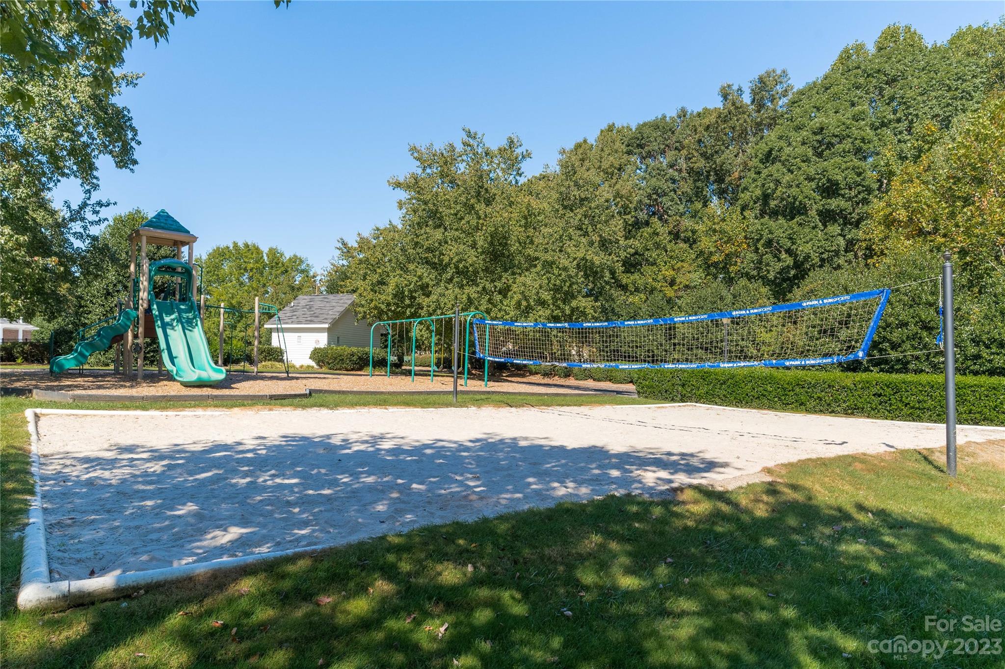 Cambridge Grove - Residential