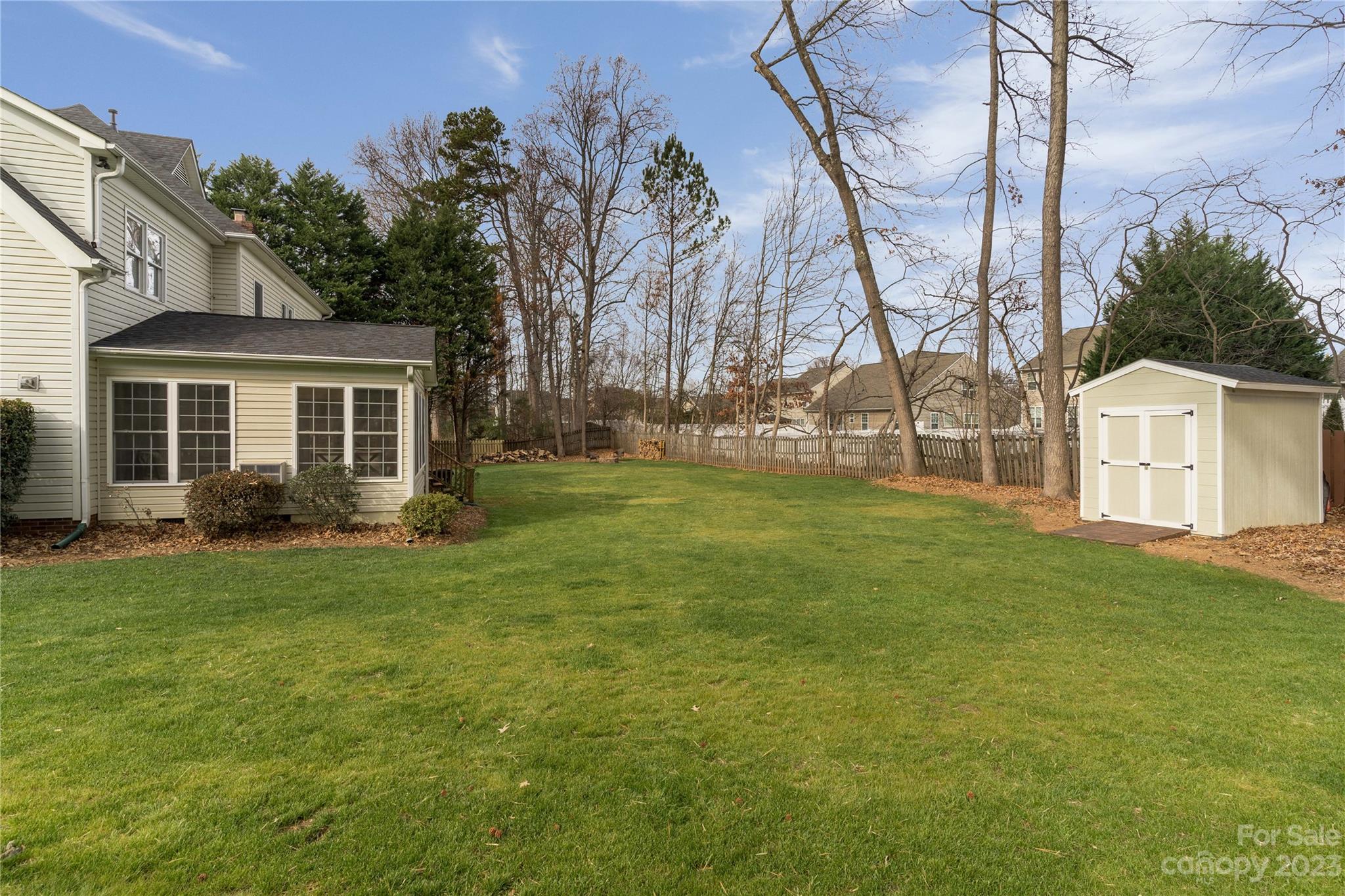 Cambridge Grove - Residential