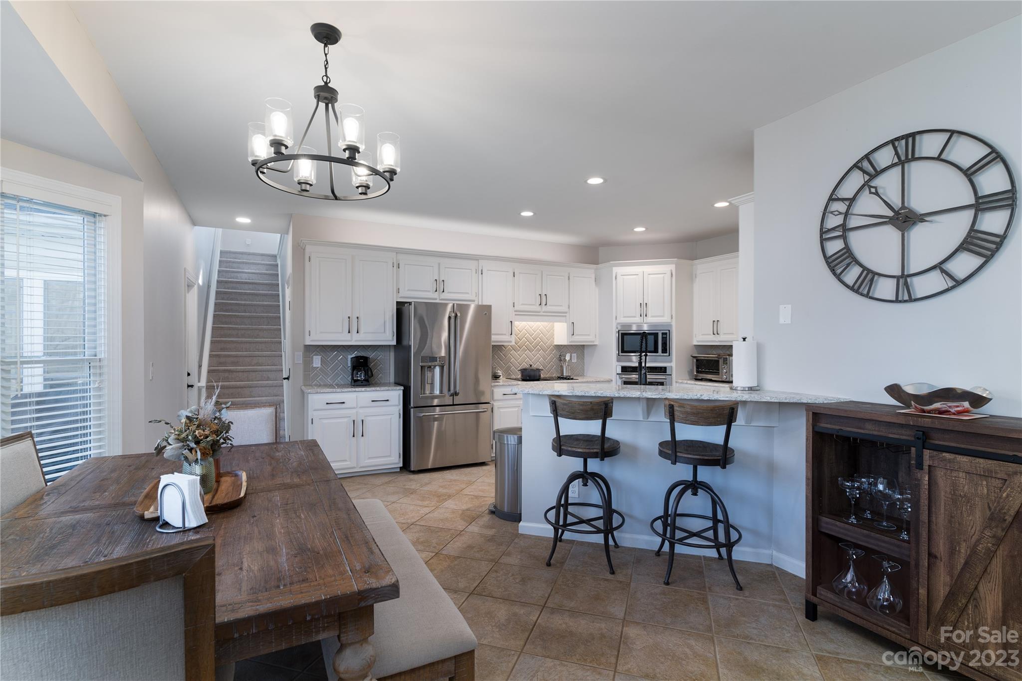 Cambridge Grove - Residential