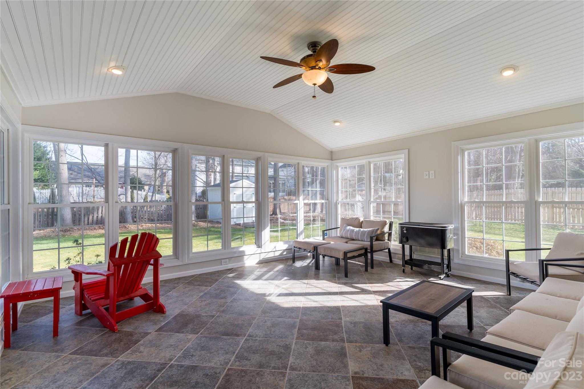 Cambridge Grove - Residential