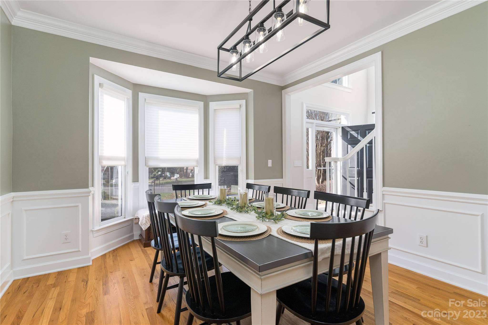 Cambridge Grove - Residential