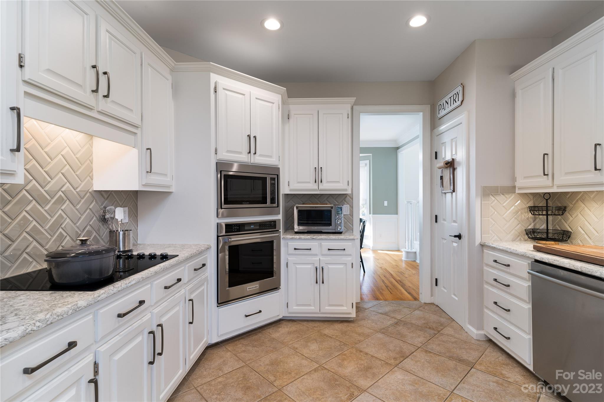 Cambridge Grove - Residential