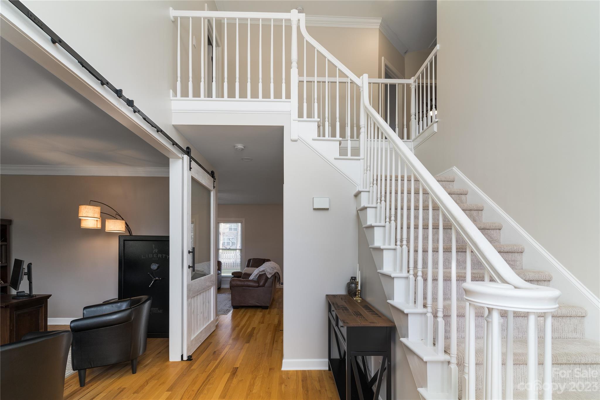 Cambridge Grove - Residential