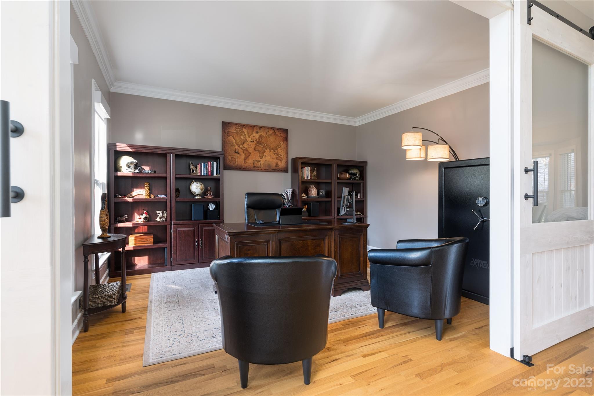 Cambridge Grove - Residential