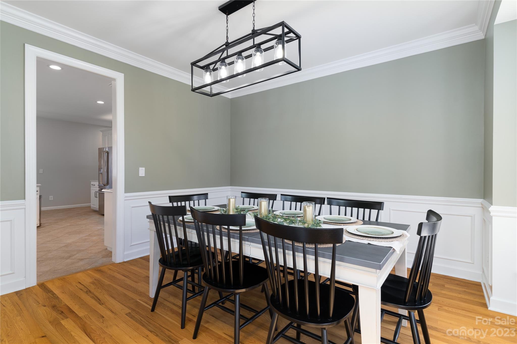 Cambridge Grove - Residential