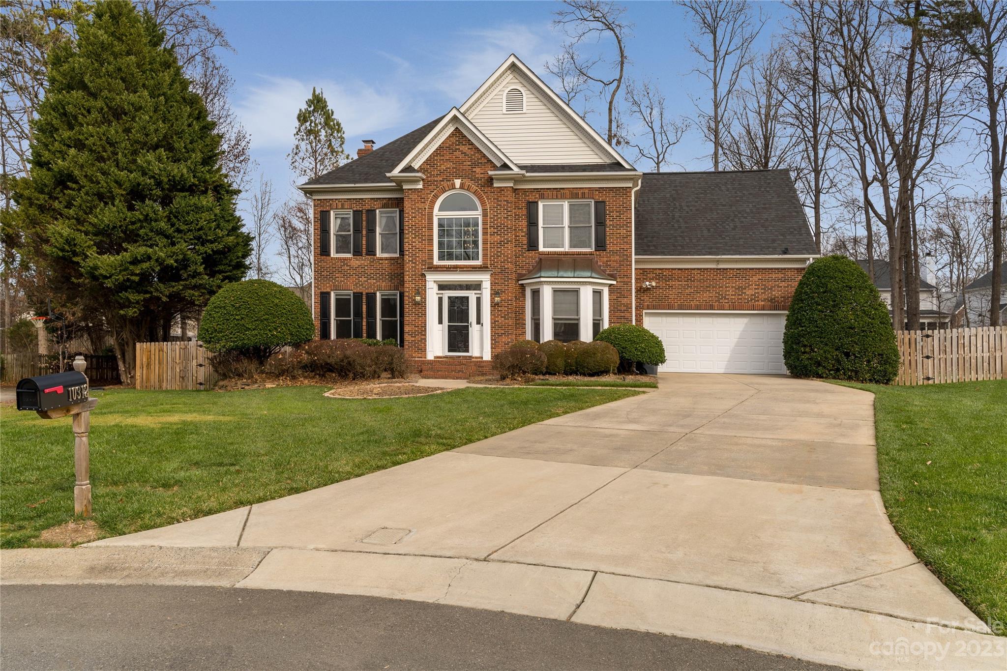 Cambridge Grove - Residential