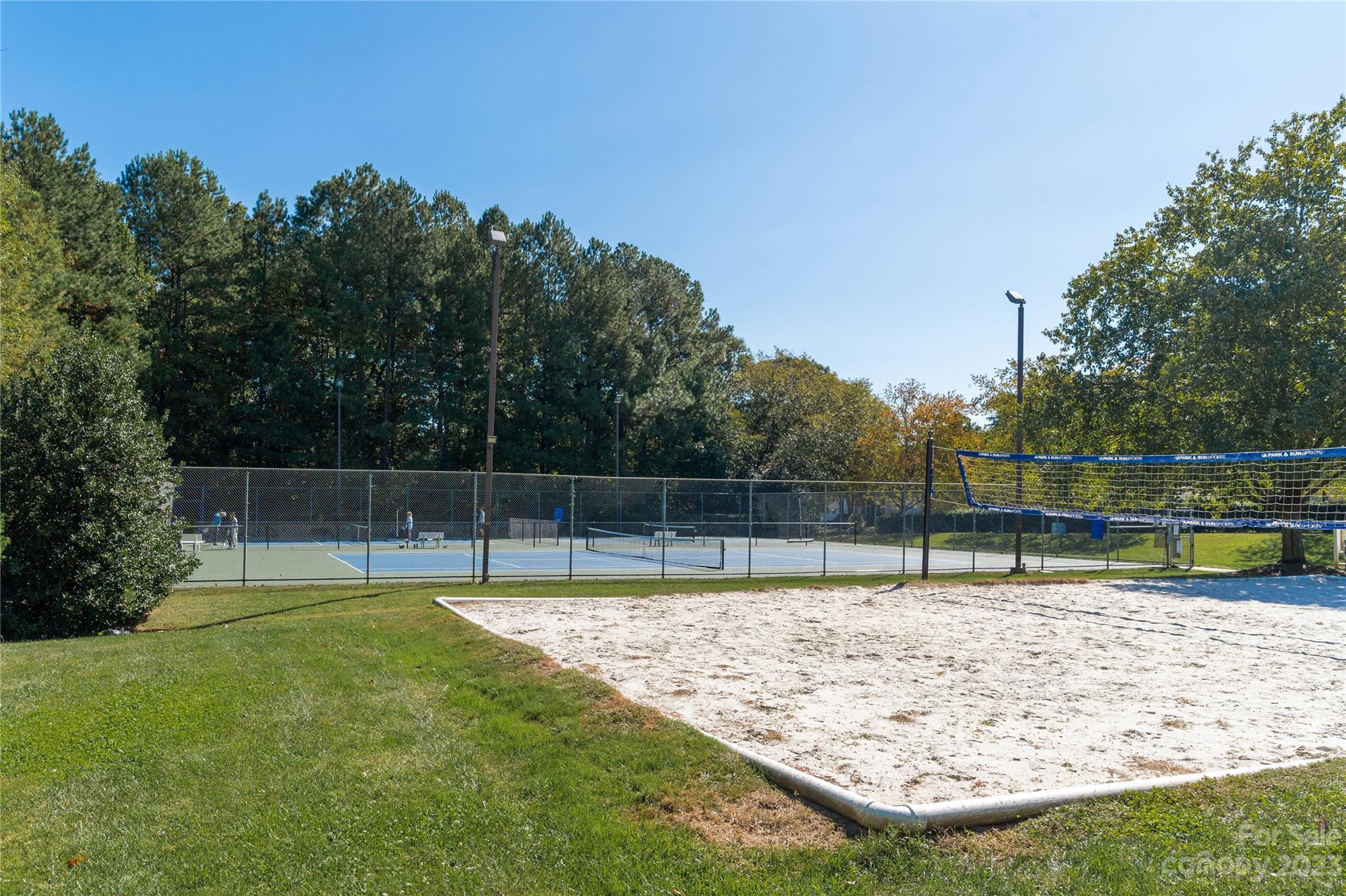 Cambridge Grove - Residential