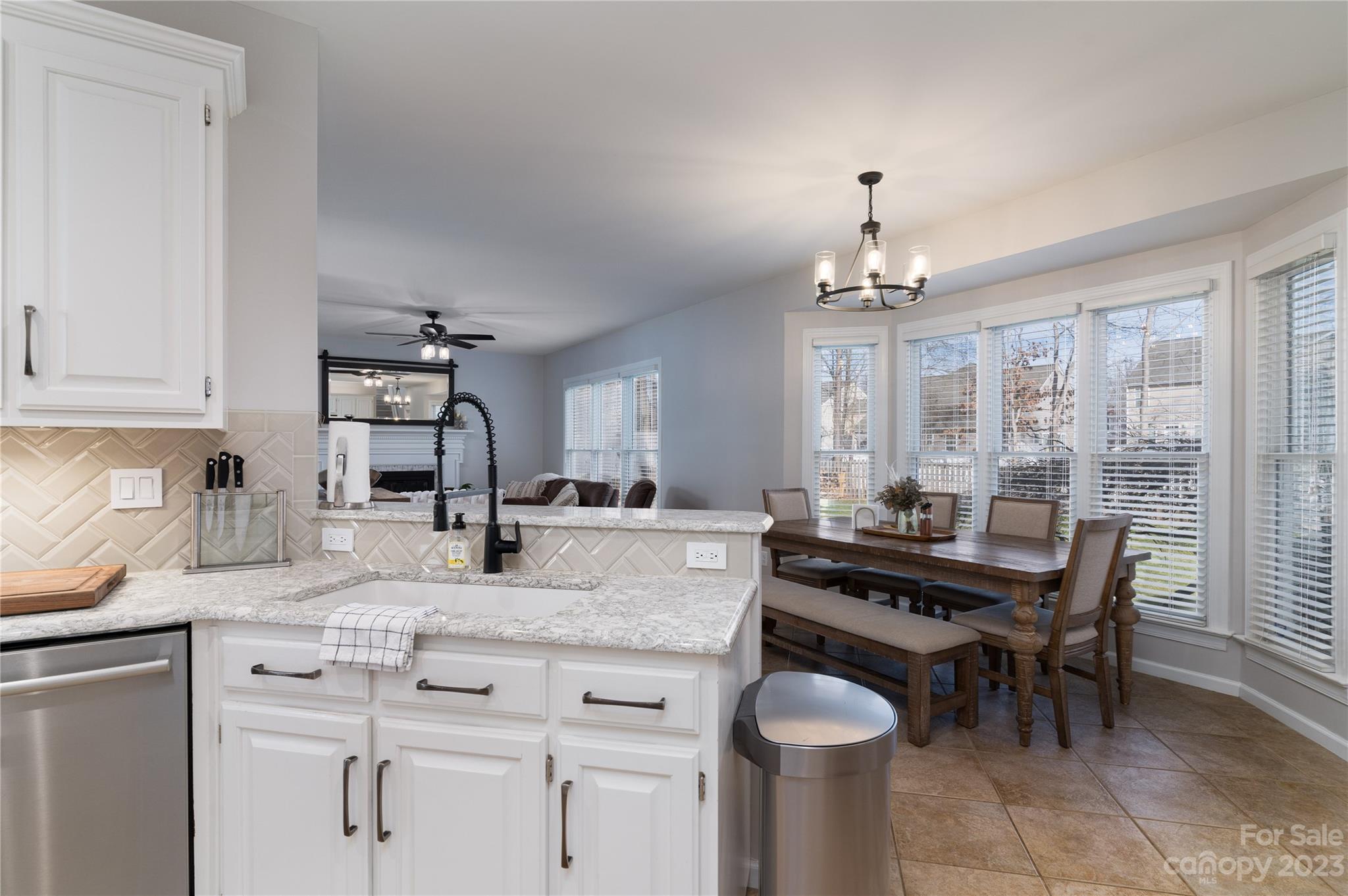 Cambridge Grove - Residential