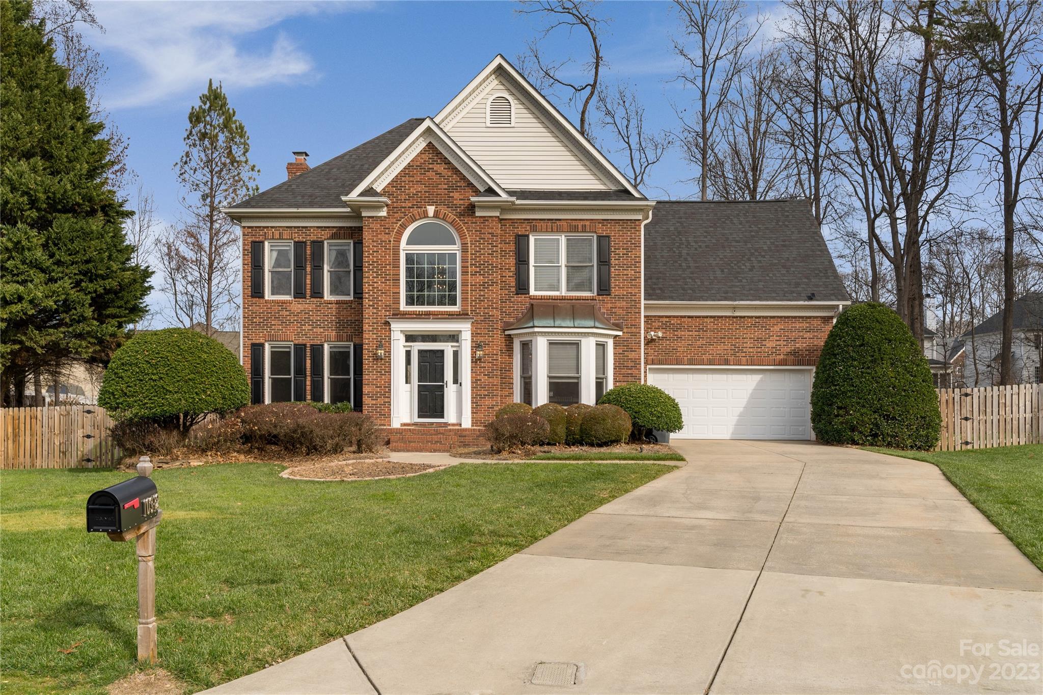 Cambridge Grove - Residential