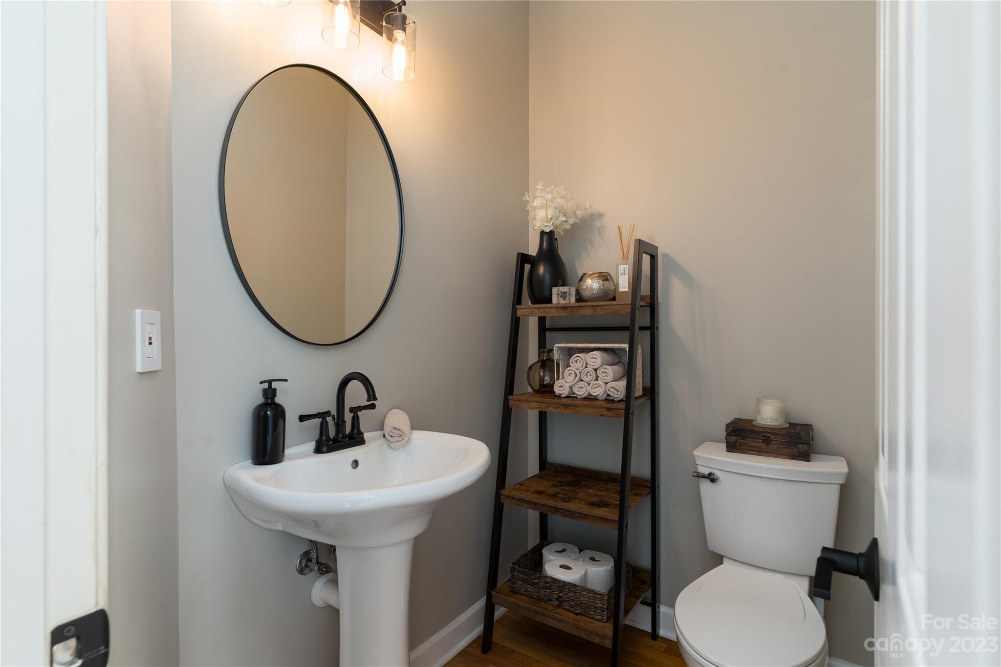 Cambridge Grove - Residential