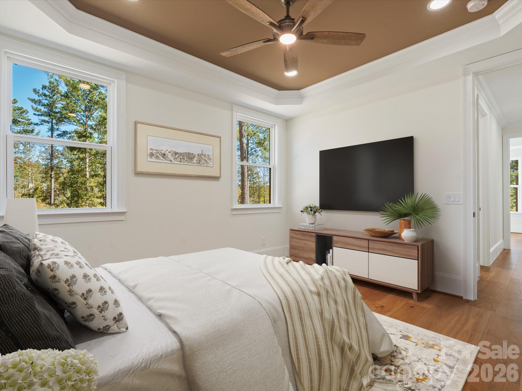 Lakeside Reserve - Residential