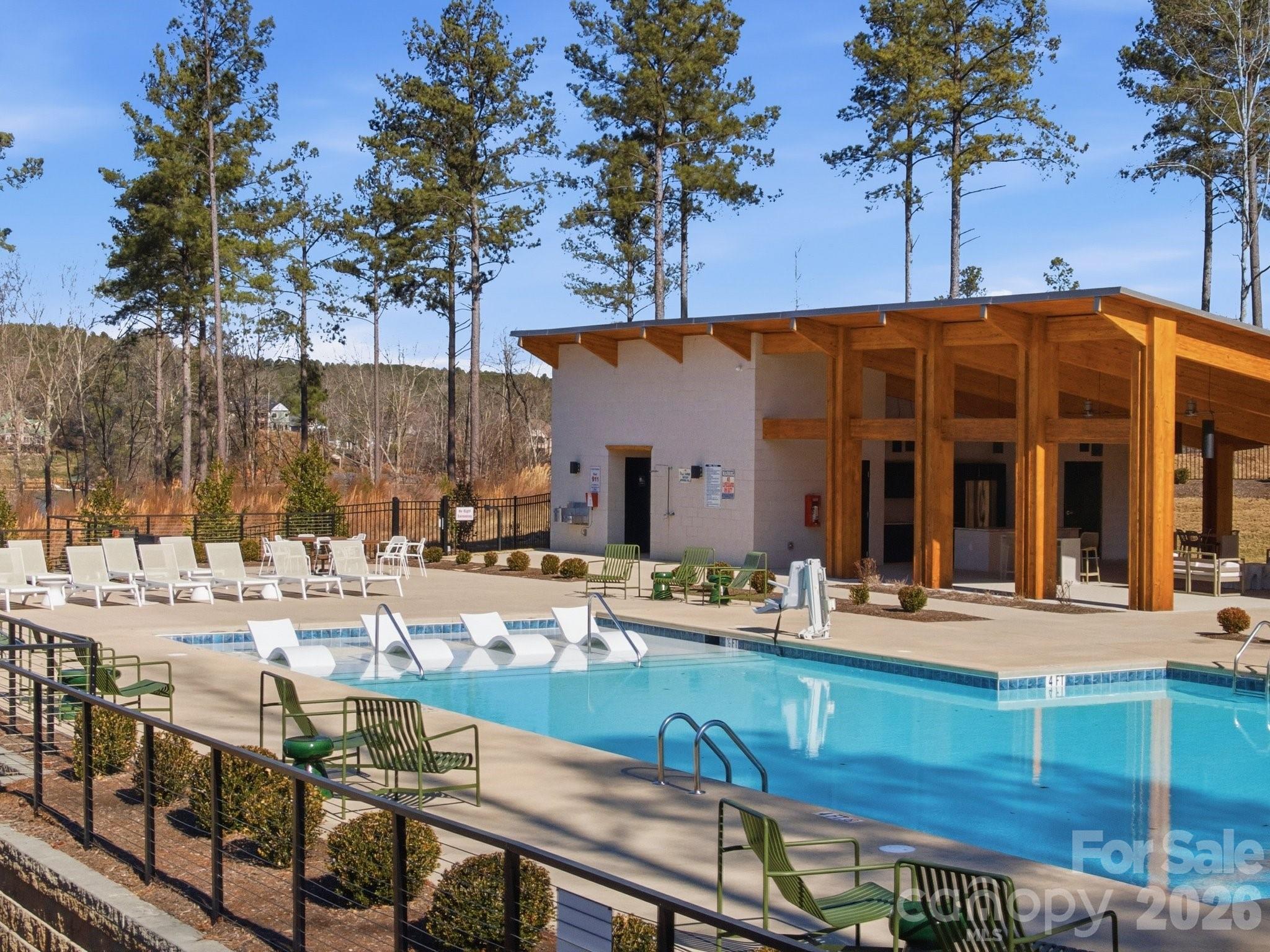 Lakeside Reserve - Residential