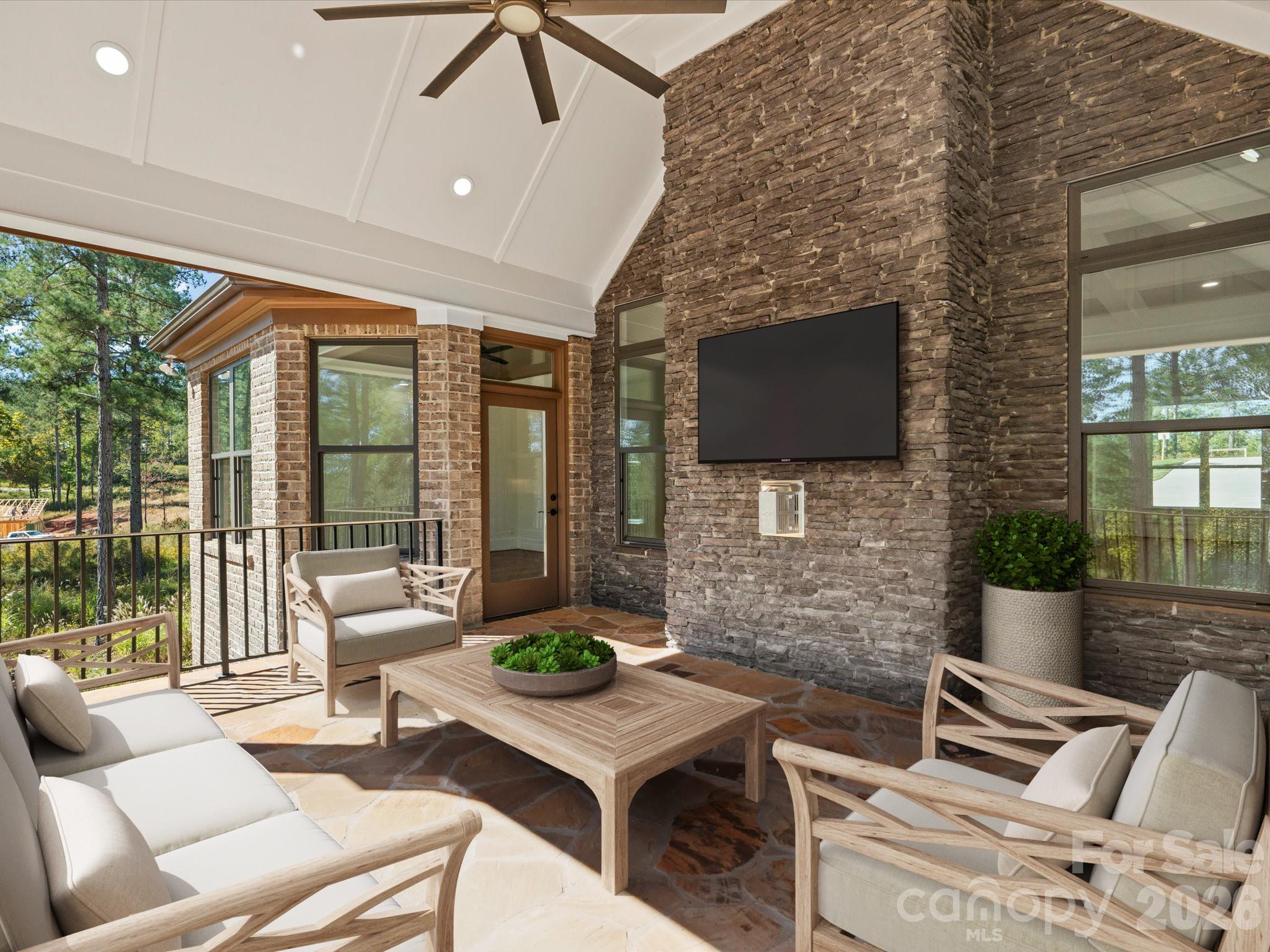 Lakeside Reserve - Residential