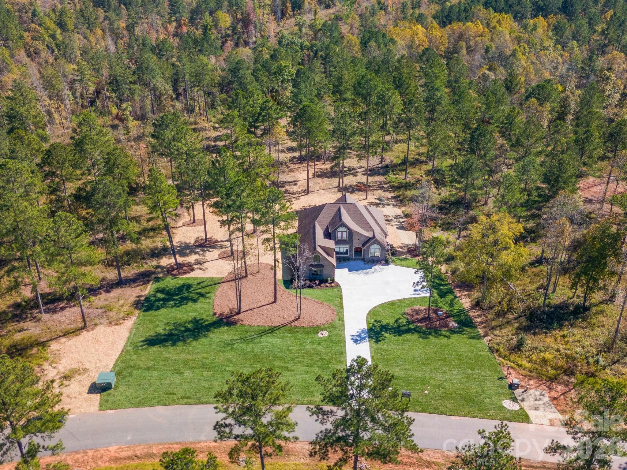 Lakeside Reserve - Residential